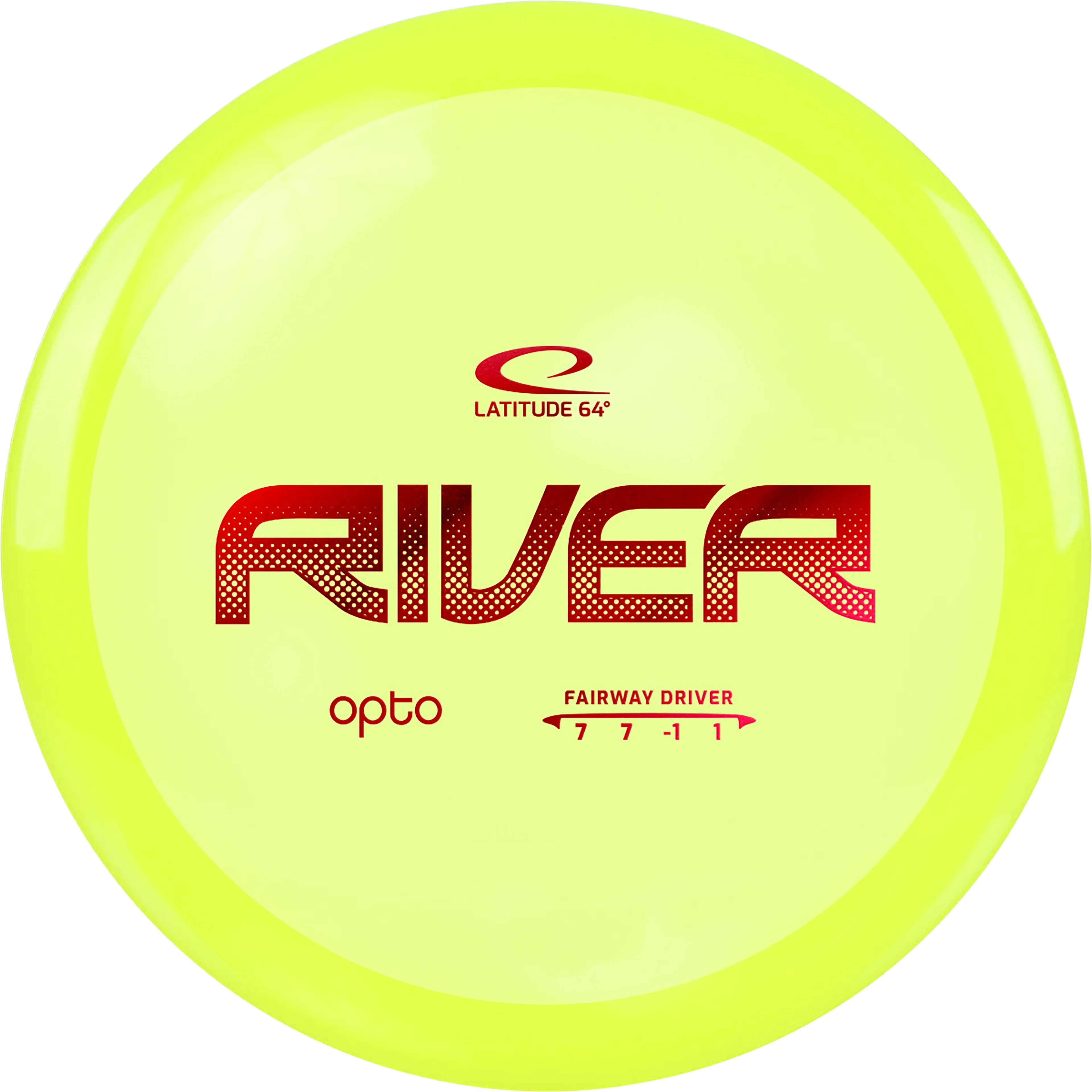 OPTO DRIVER RIVER