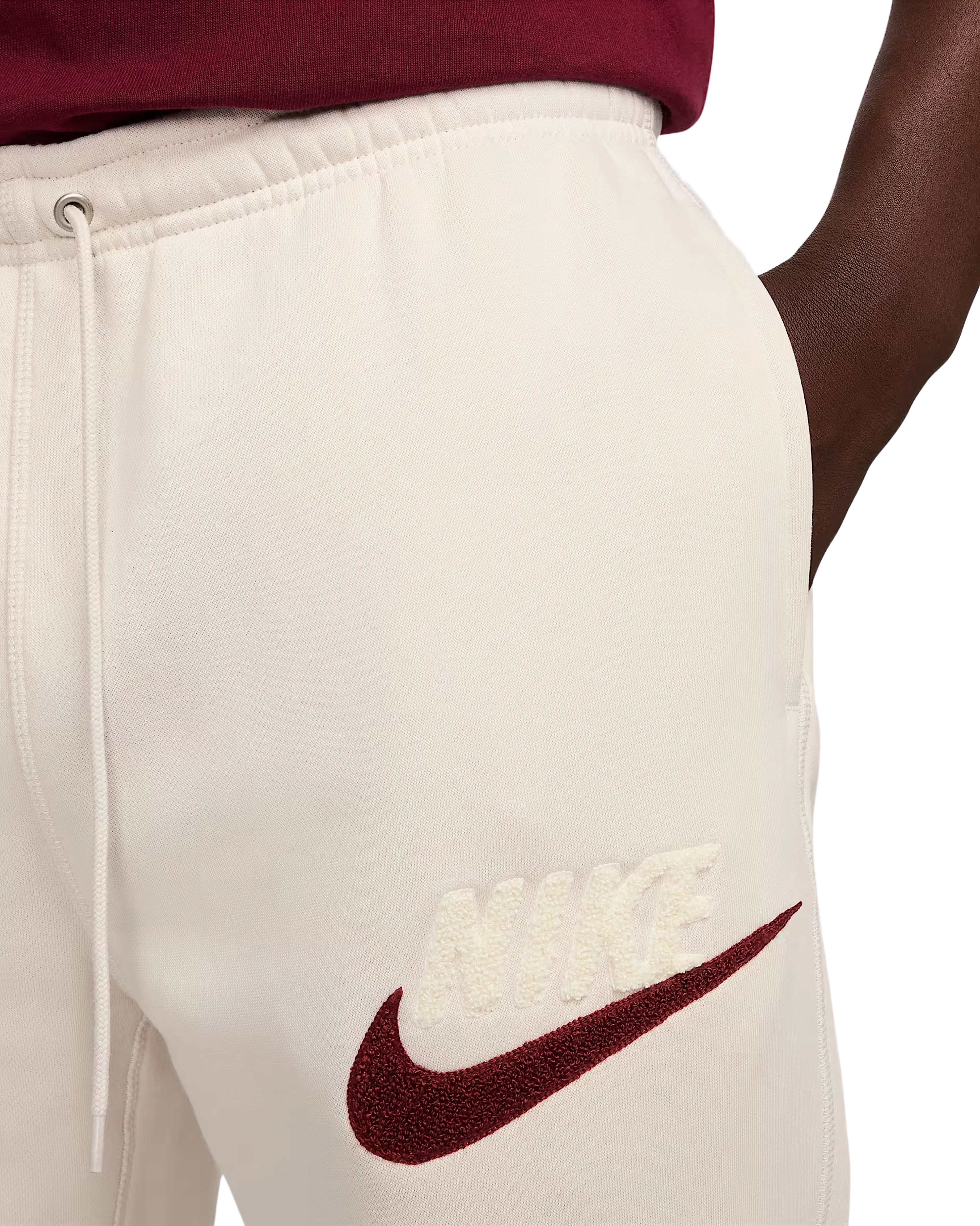 Club Fleece Men's Fleece Joggers
