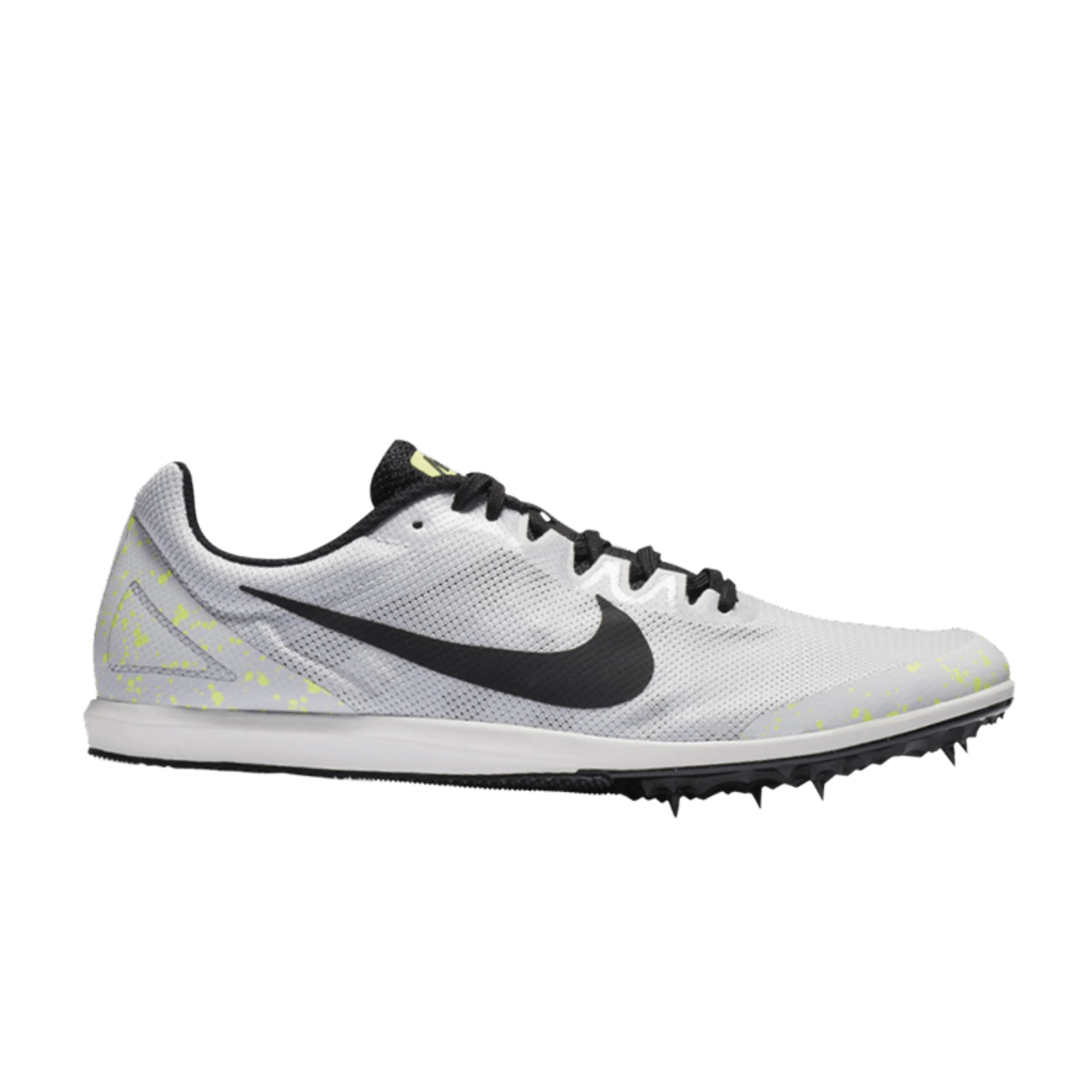 077/PURE PLATINUM/BLACK-PLATINUM T