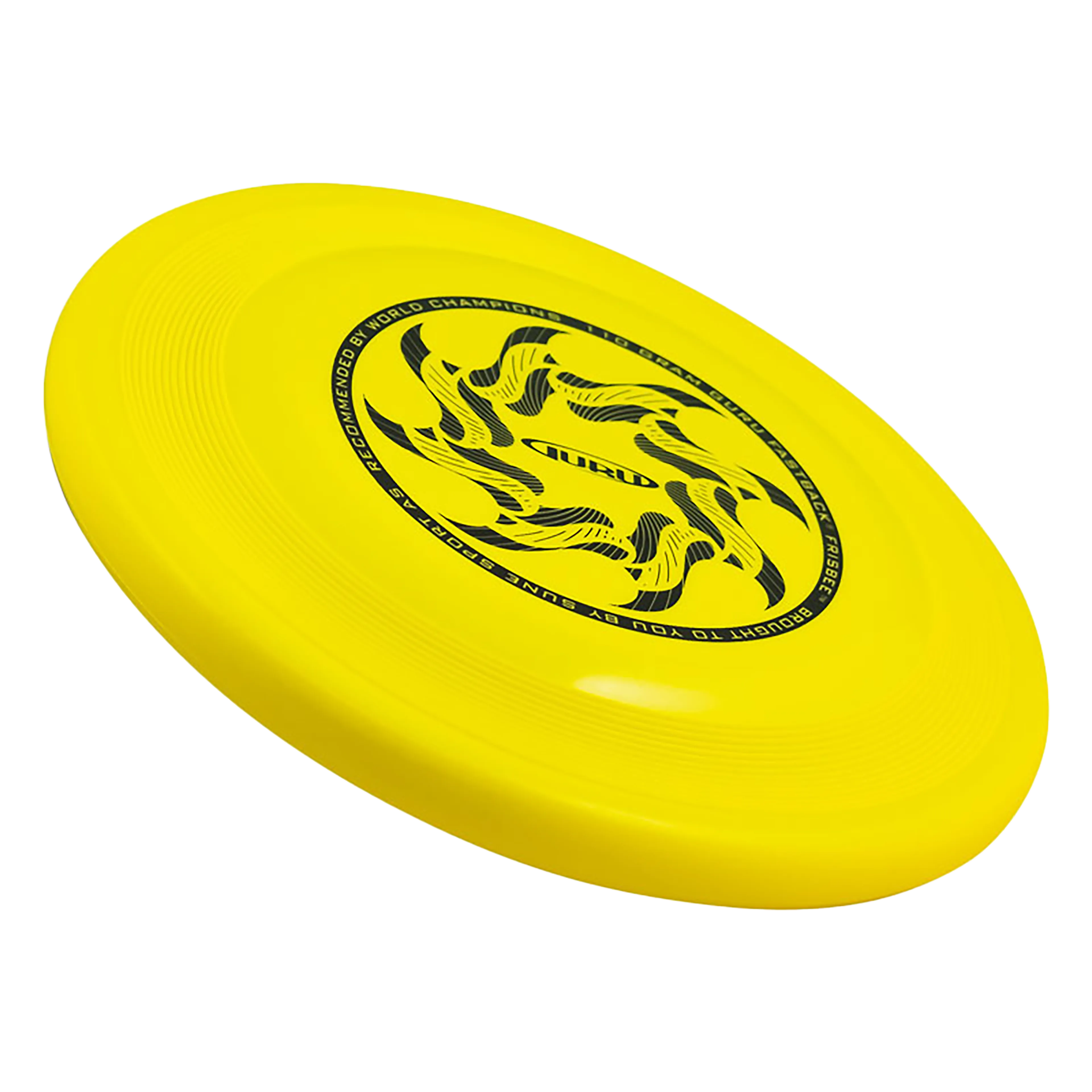 Fastback Flying Disc