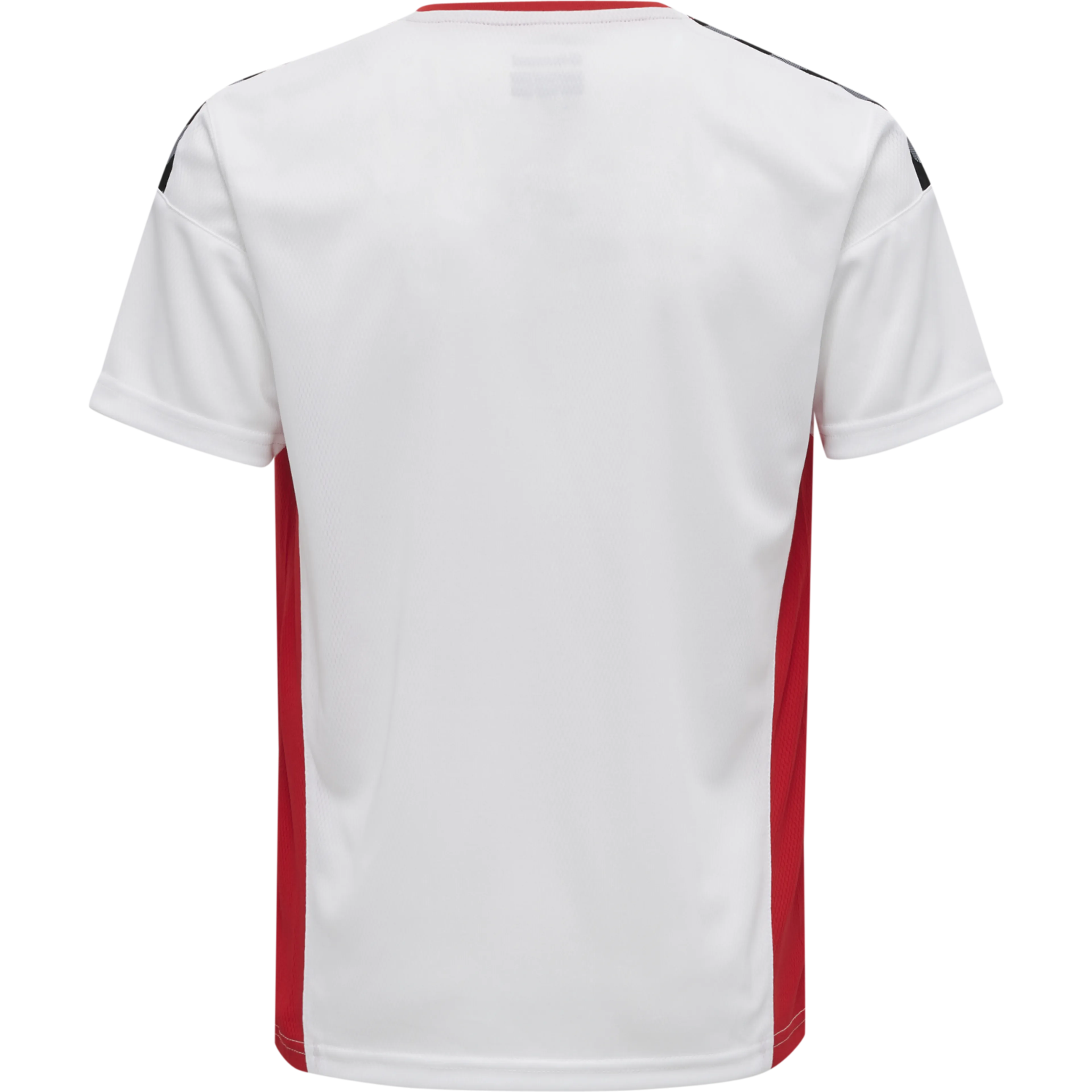 hmlAUTHENTIC KIDS POLY JERSEY S/S hmlAUTHENTIC KIDS POLY JERSEY S/S
