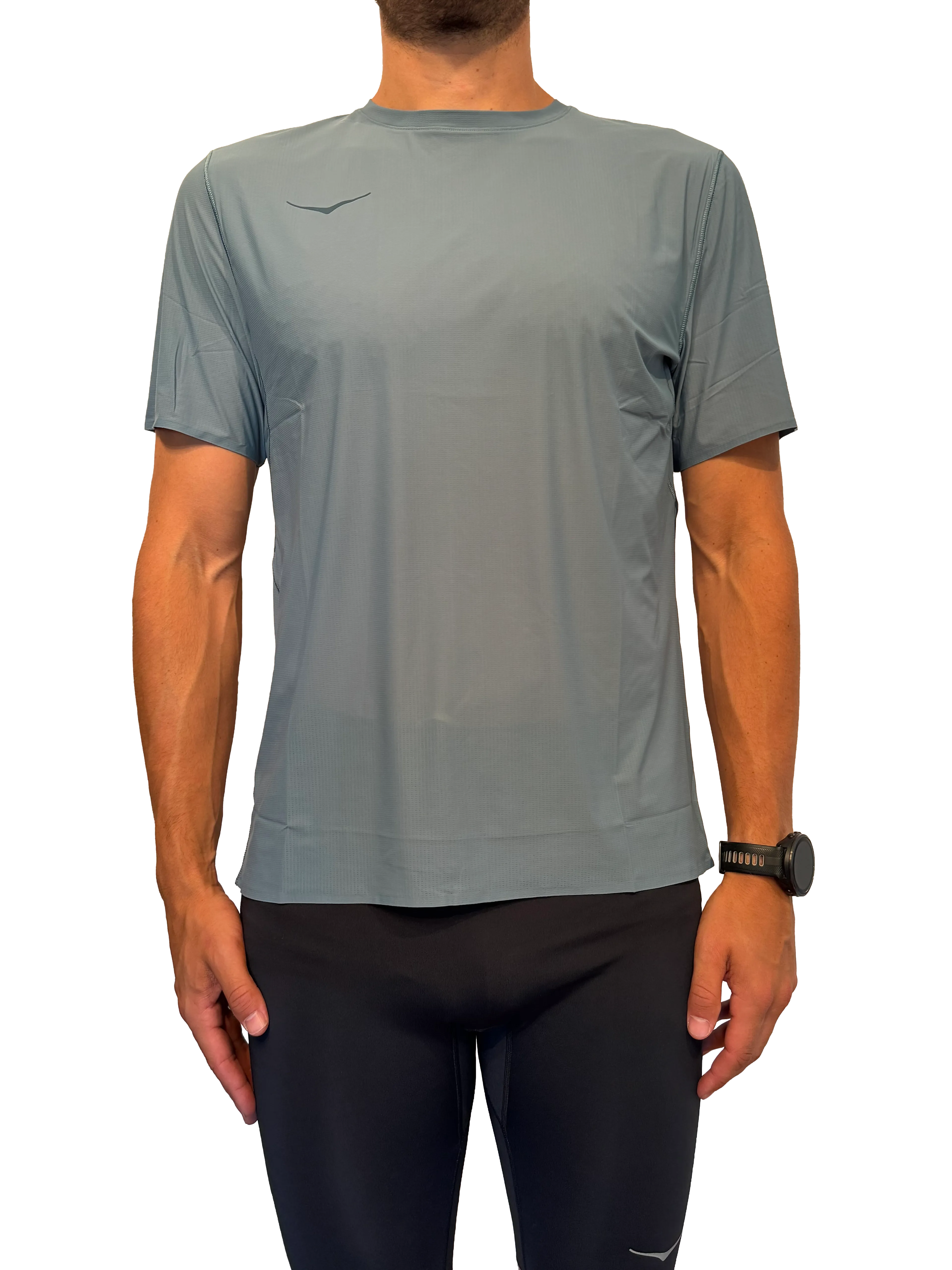 M PERFORMANCE RUN SHORT SLEEVE M PERFORMANCE RUN SHORT SLEEVE
