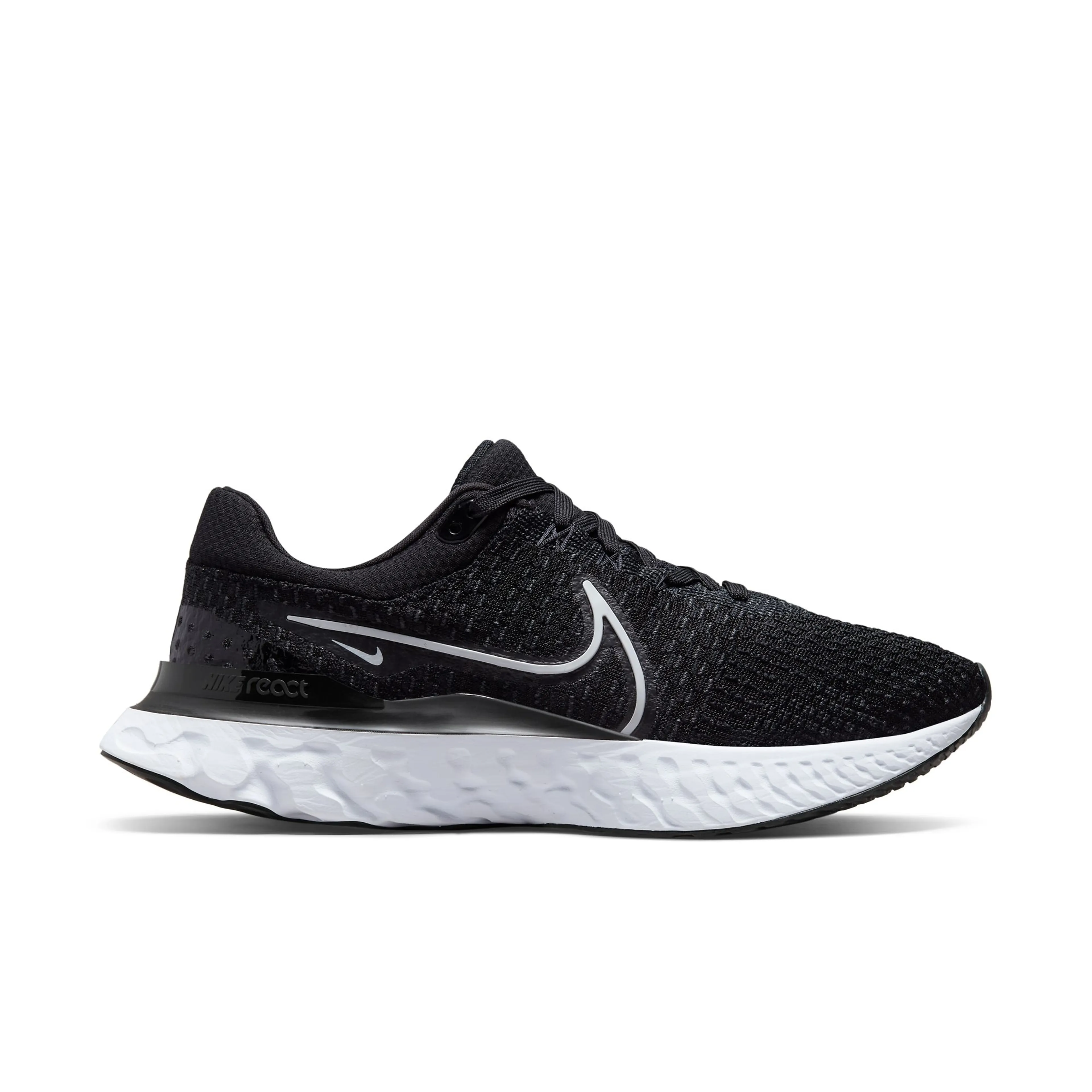 React Infinity Run Flyknit 3