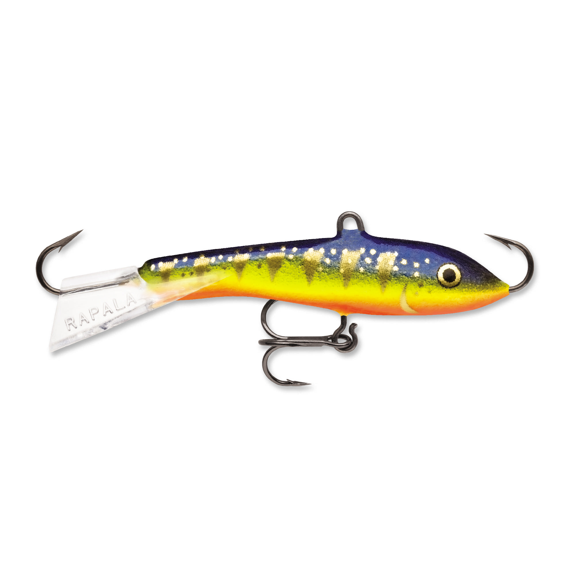 Jigging Rap 3cm 6g GHP