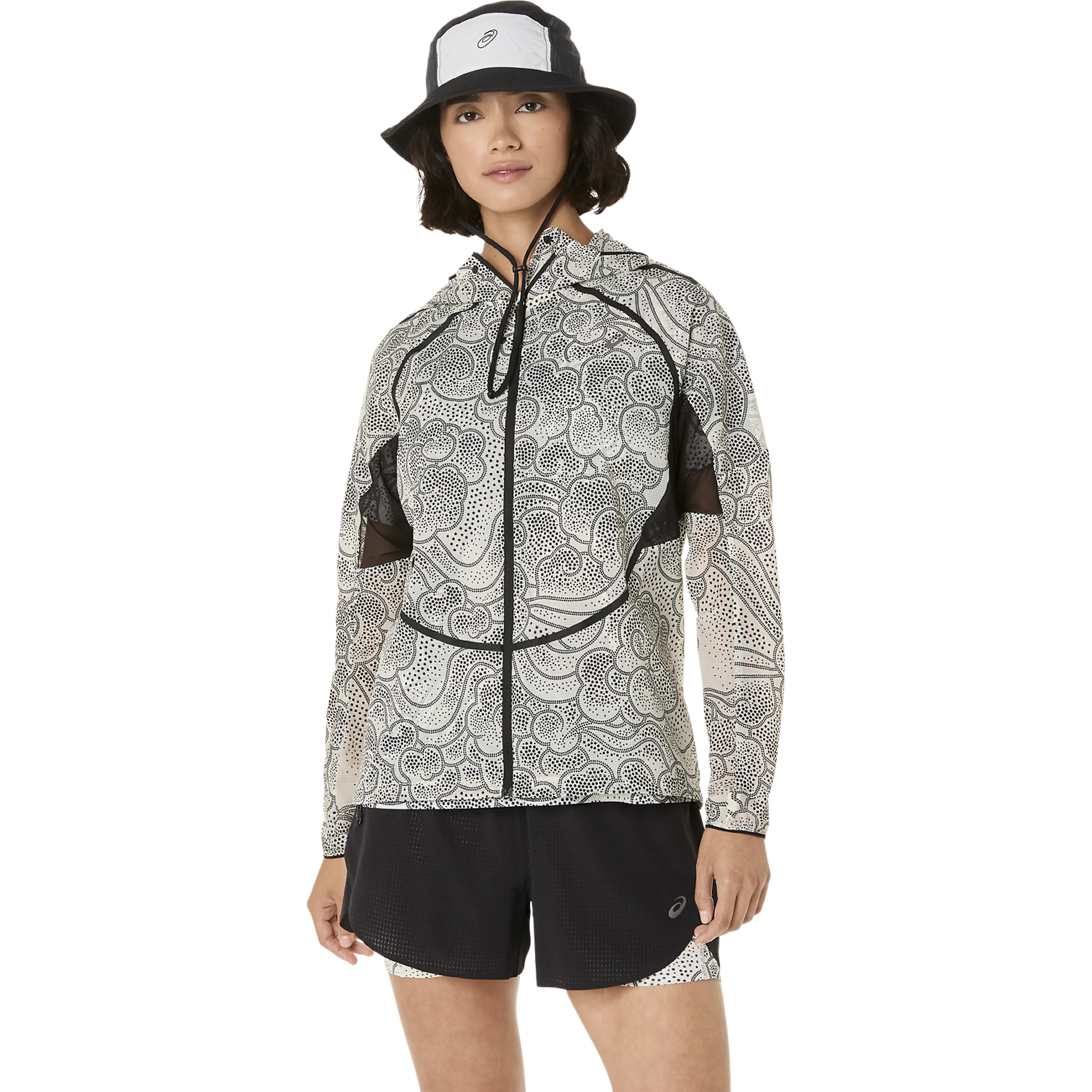 LIMITED SERIES WIND BREAKER JACKET