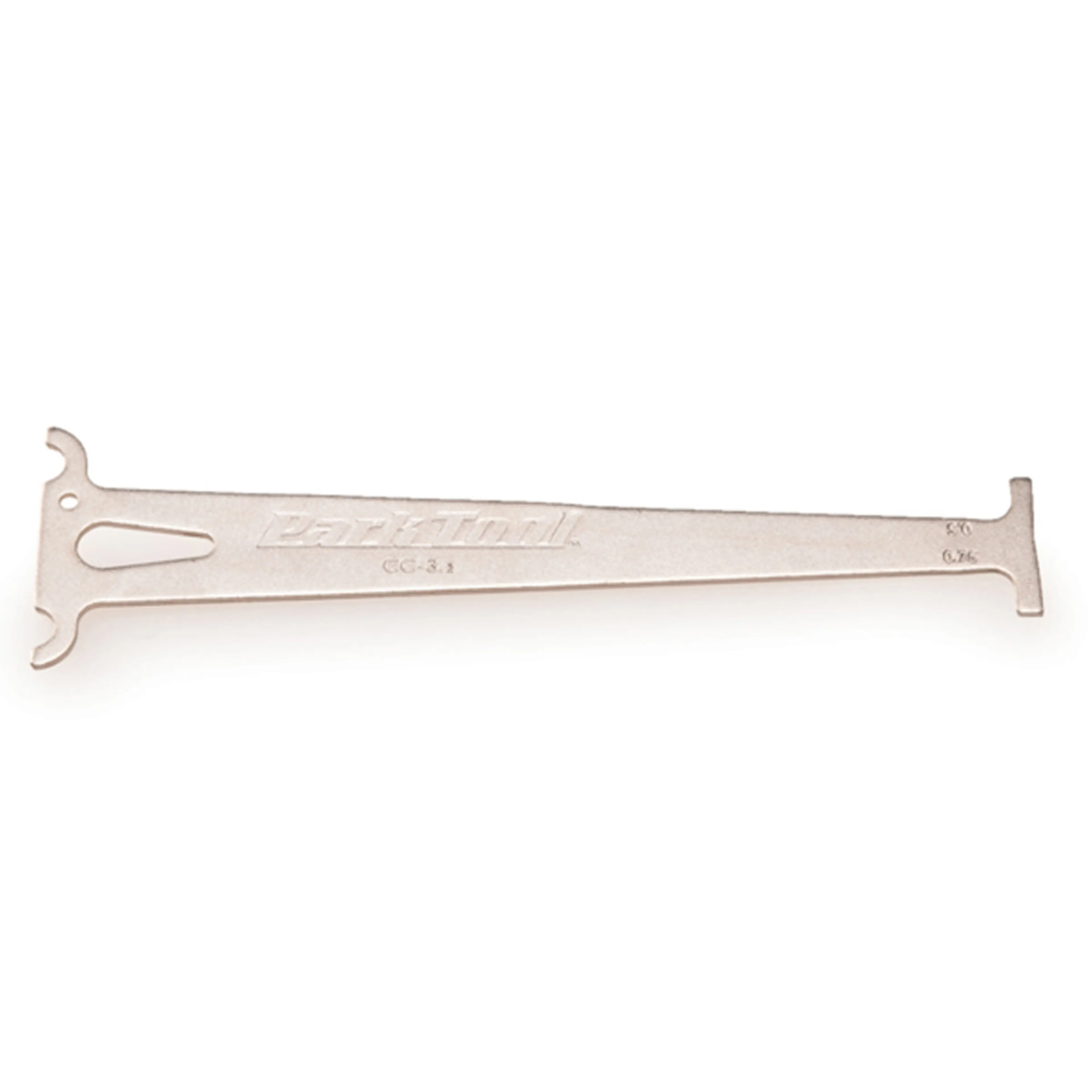 Måleverktøy til kjede CC-3C