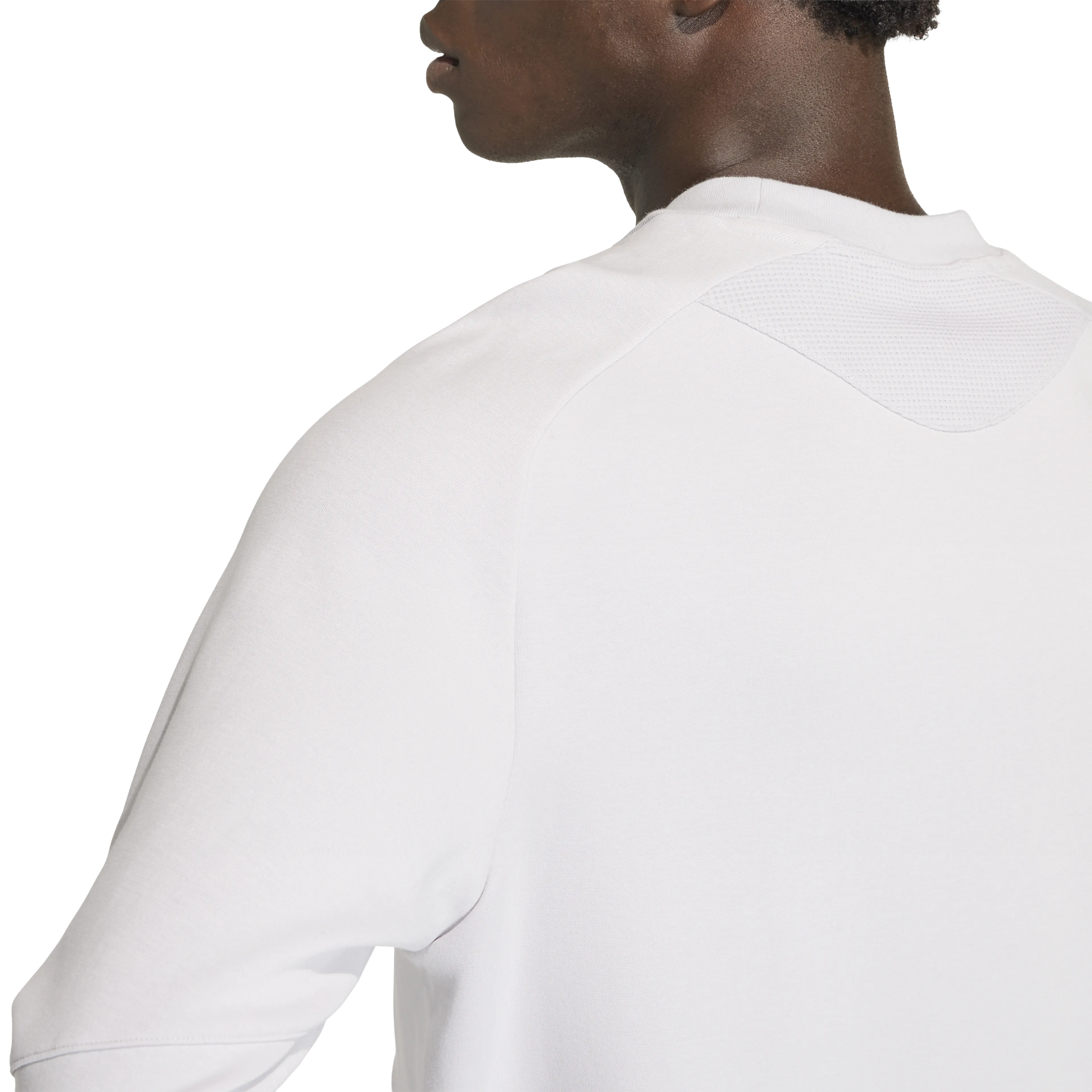 TIRO TRAVEL CREW Sweatshirt Genser