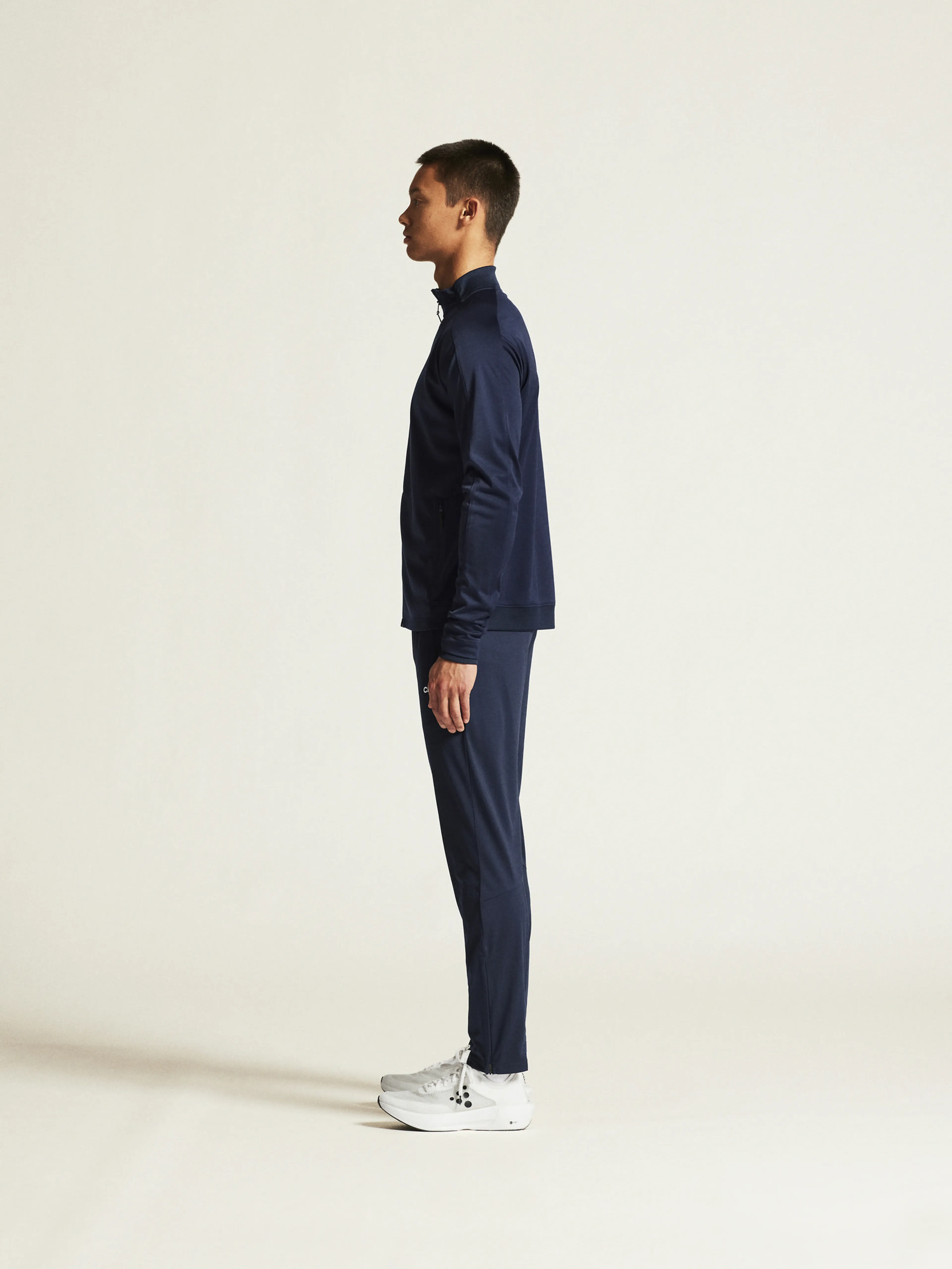 Evolve 2.0 Full Zip Jacket M Evolve 2.0 Full Zip Jacket M