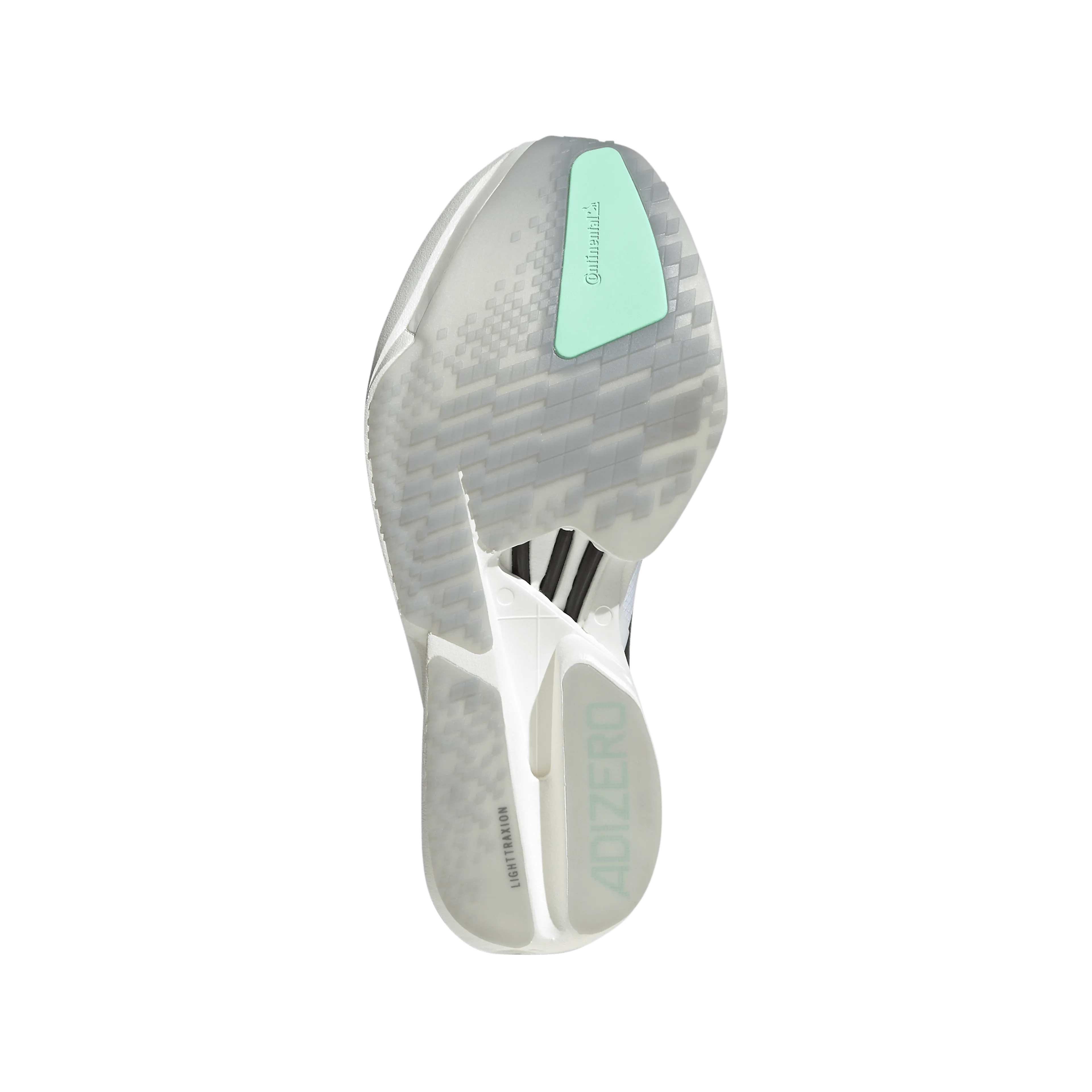 ADIZERO ADIOS PRO 4 Løpesko Dame