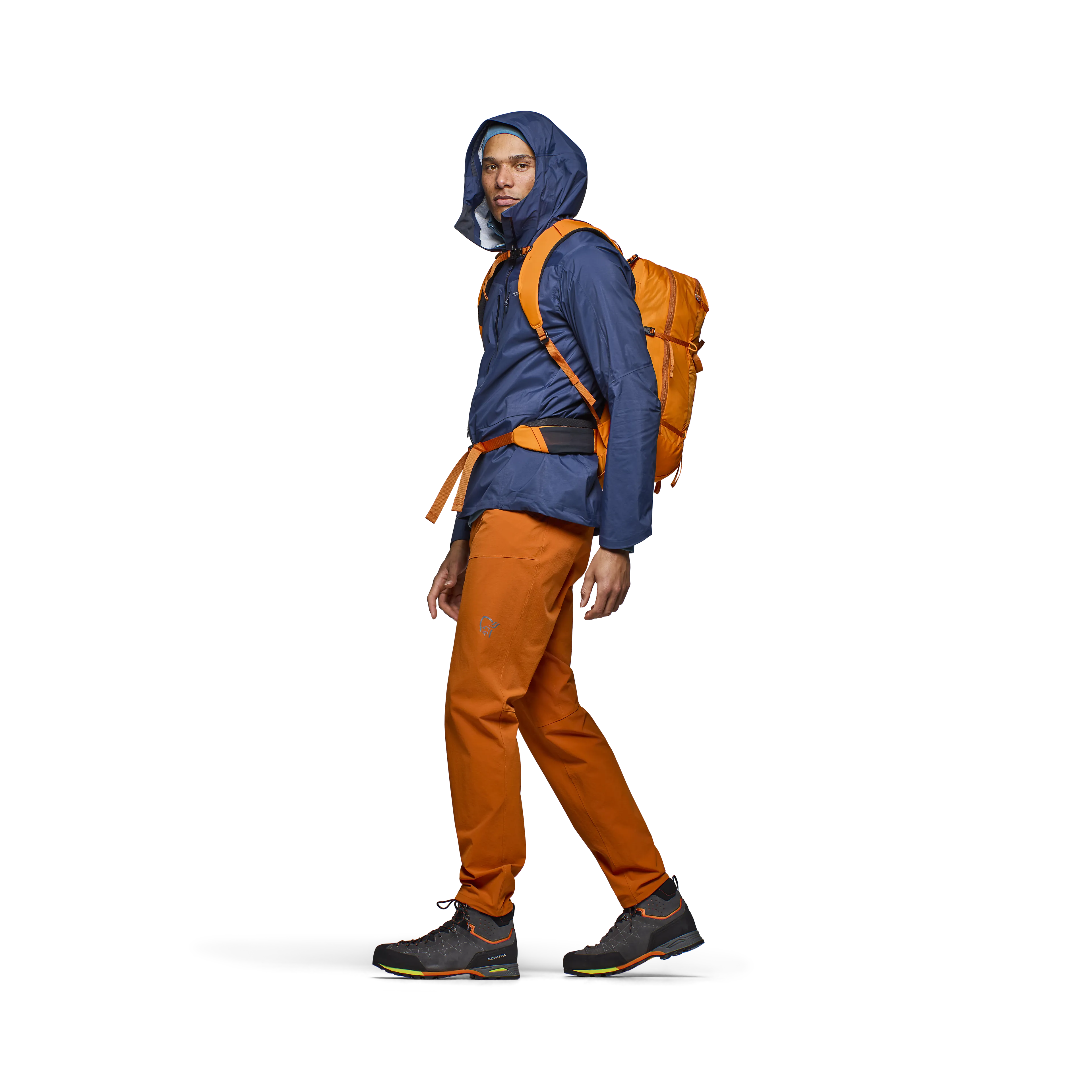 falketind flex1 light Pants M's falketind flex1 light Pants M's
