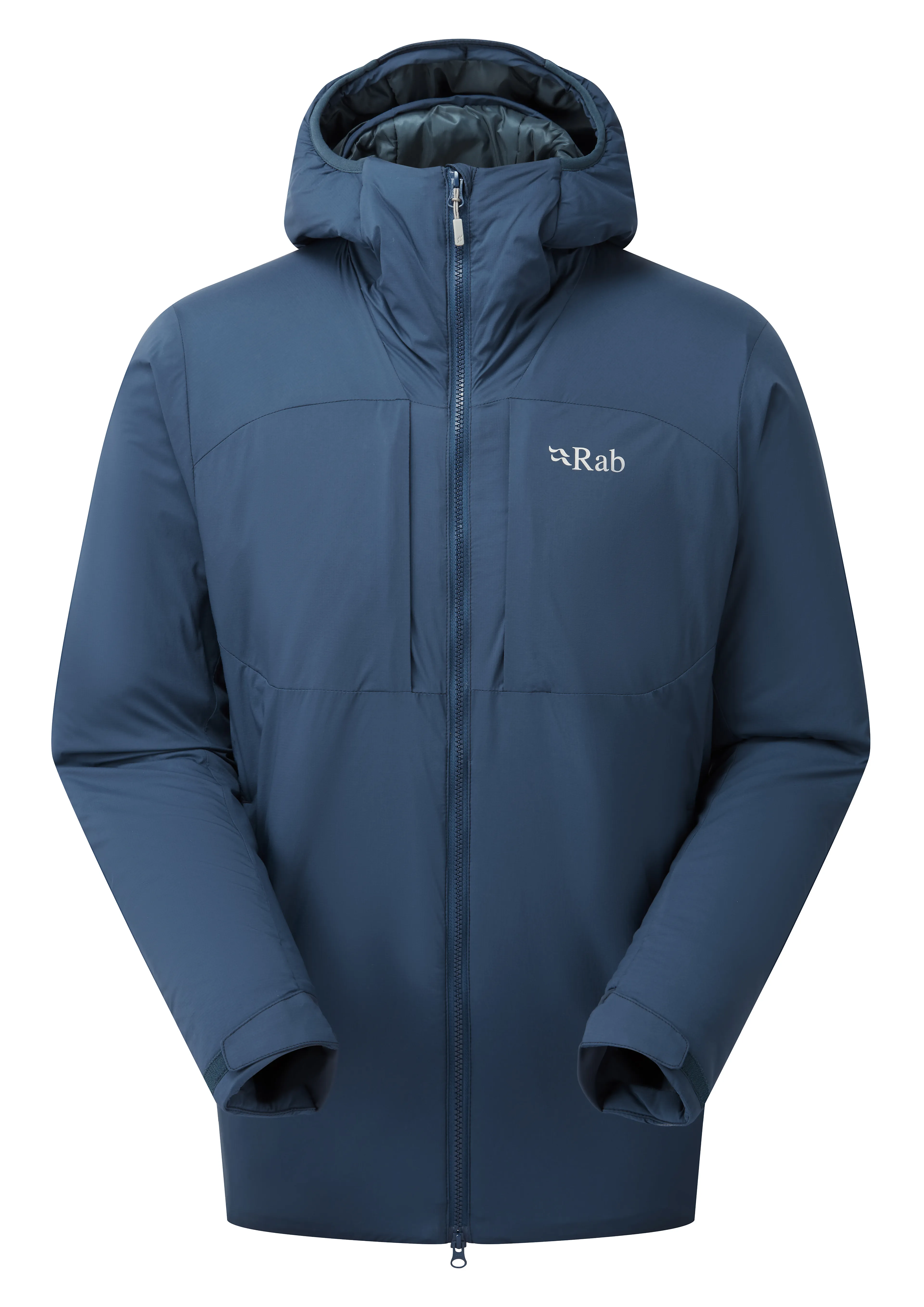 Xenair Alpine isolert jakke herre
