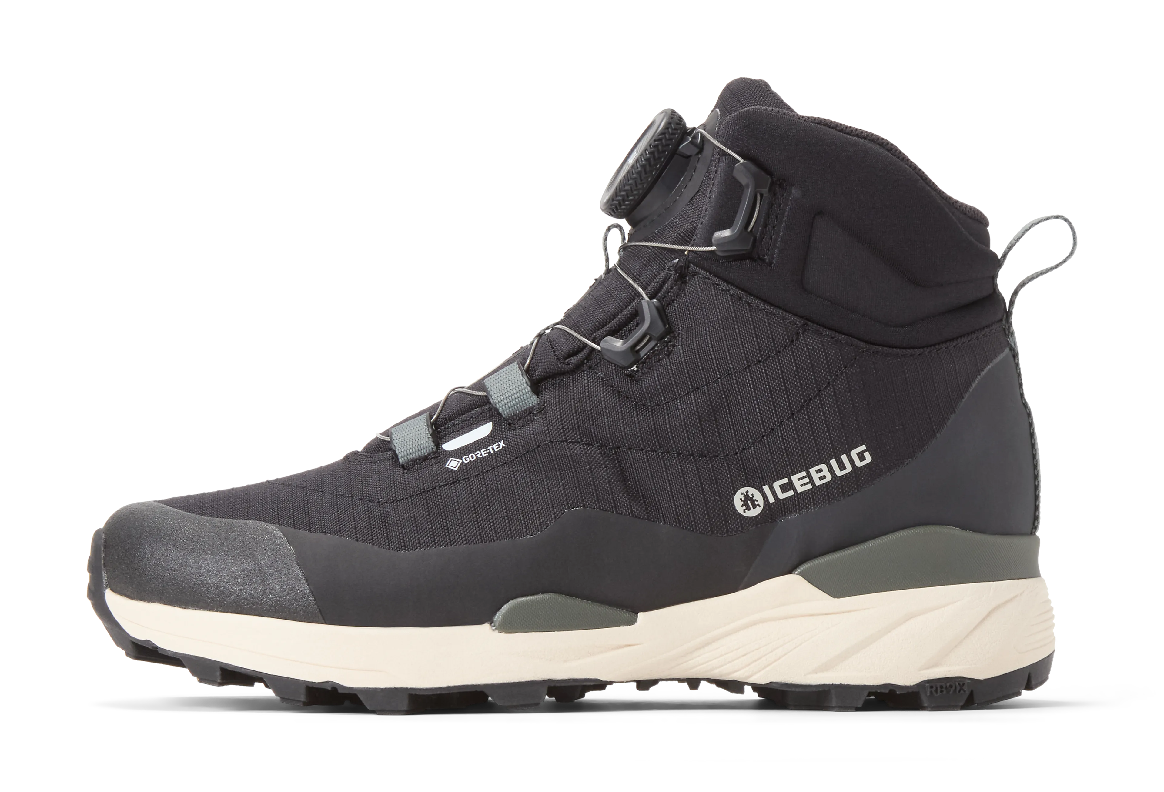 Rover 2 Mid W RB9X GTX