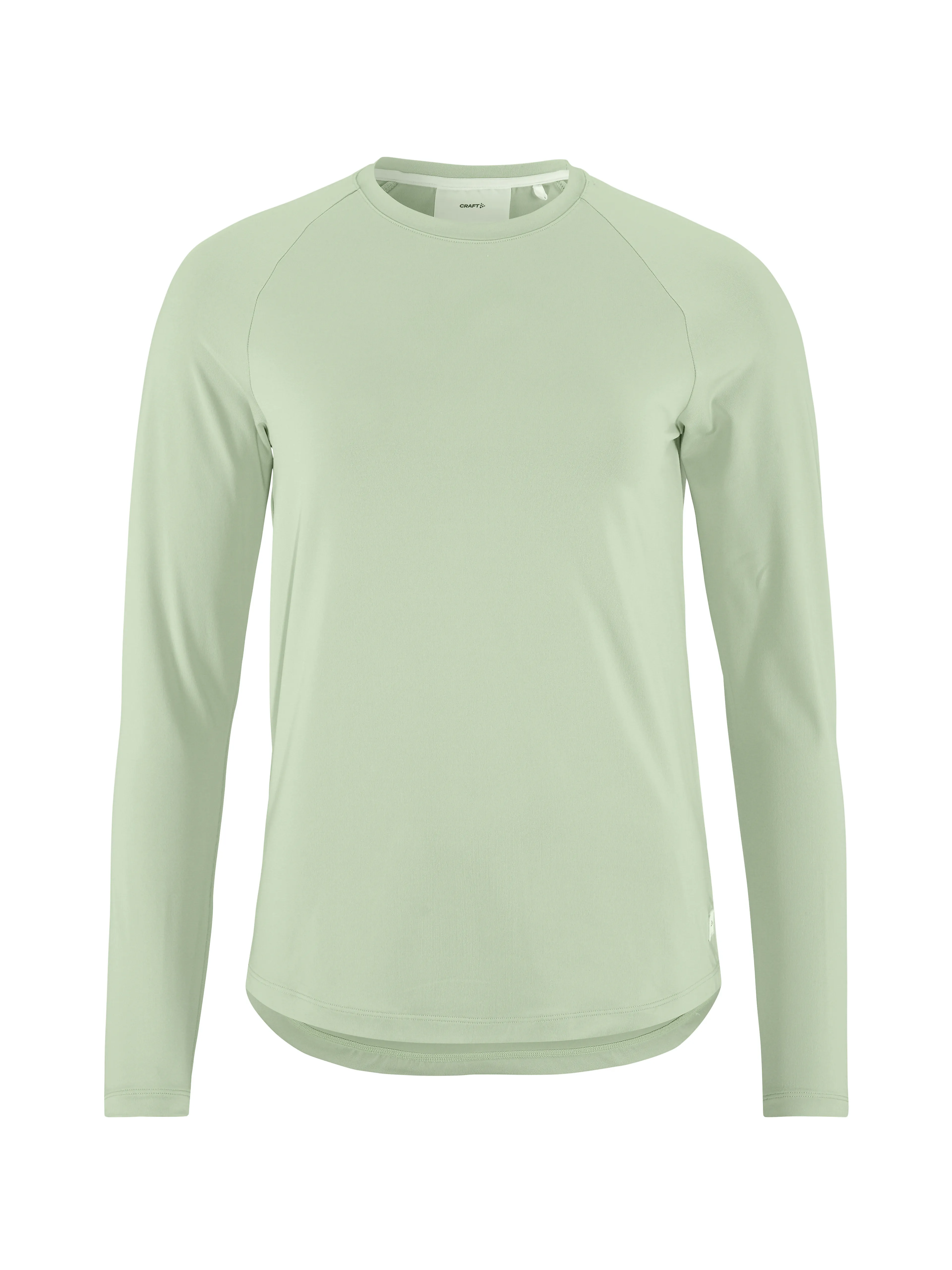 Collective Ls Tee W Collective Ls Tee W