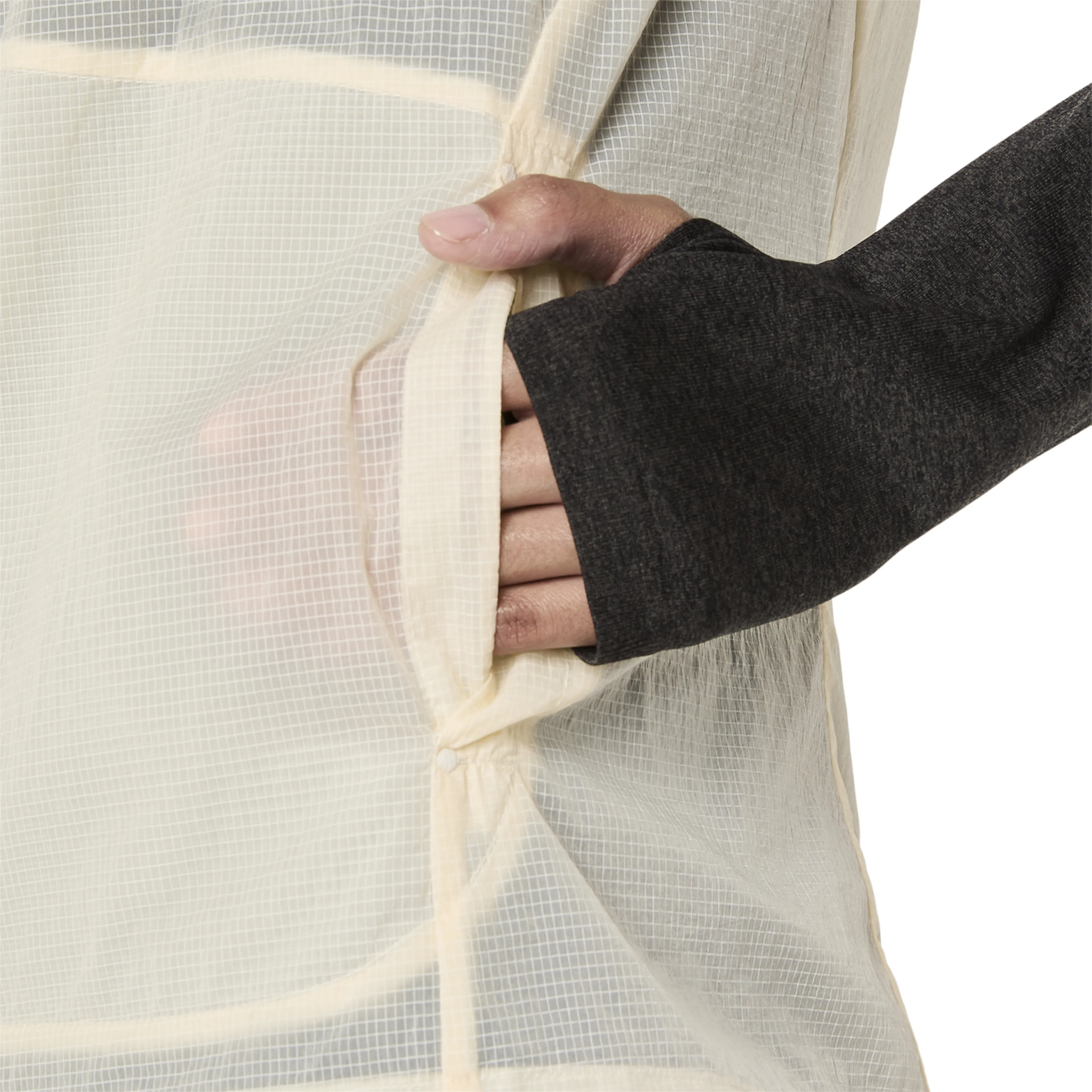 Metarun Packable Vest 