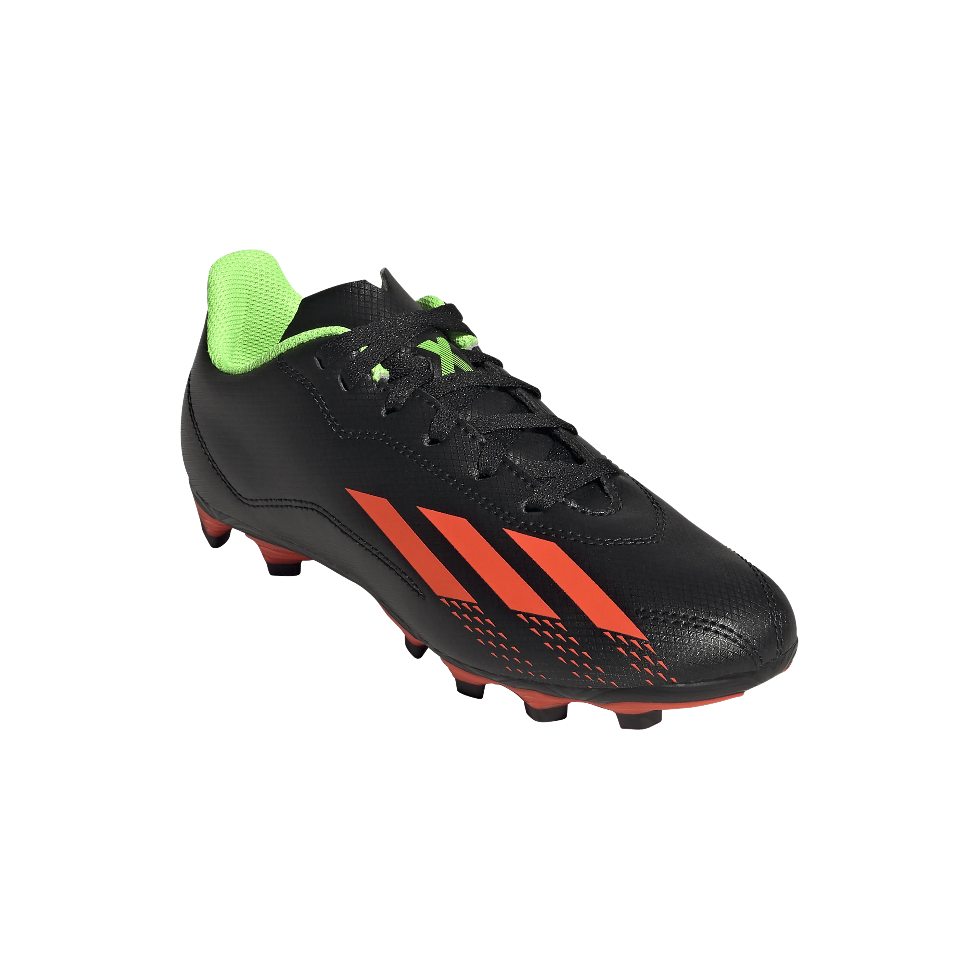 X Speedportal.4 Flexible Ground fotballsko gress/kunstgress barn/junior