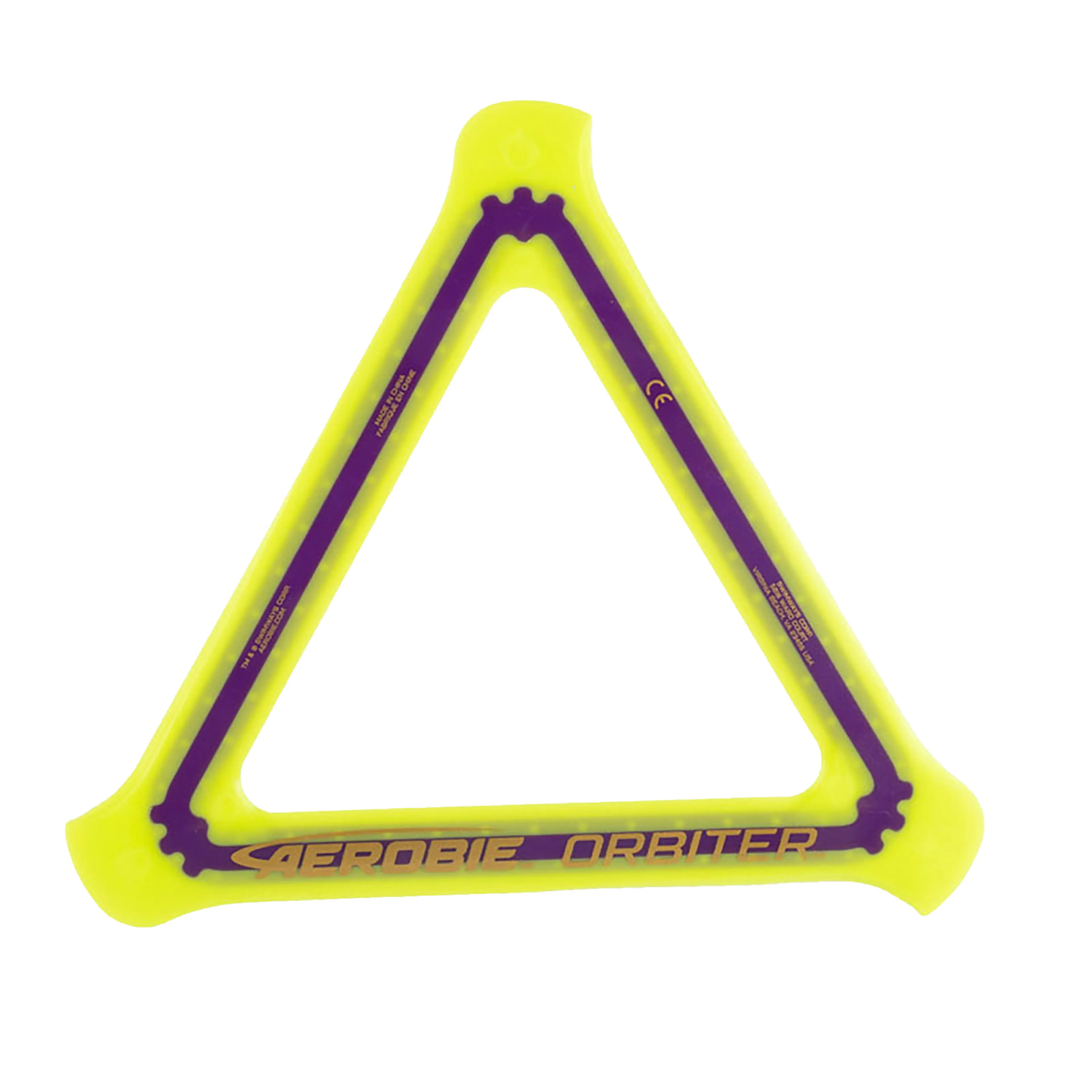Orbiter Boomerang