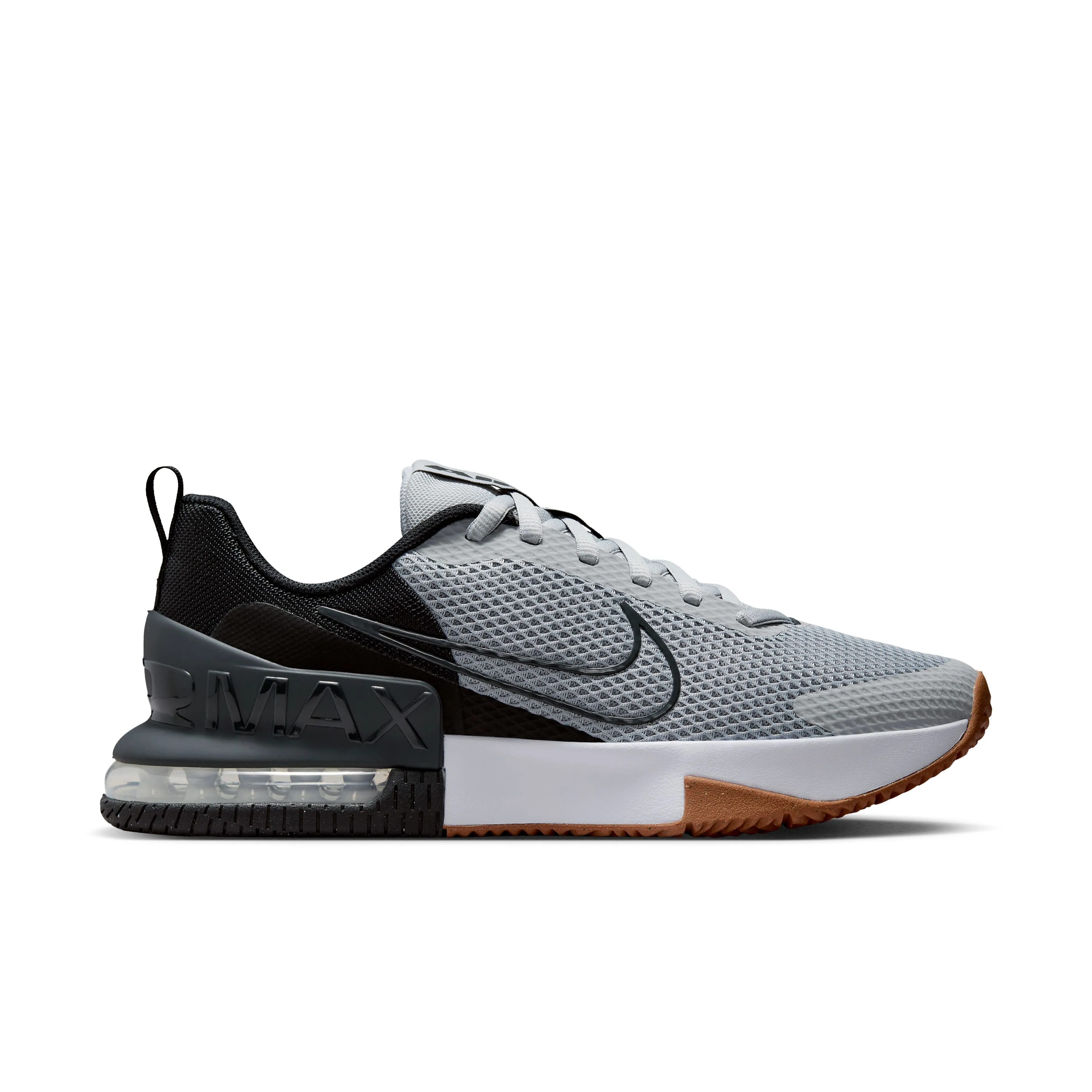 LT SMOKE GREY/ANTHRACITE-BLACK