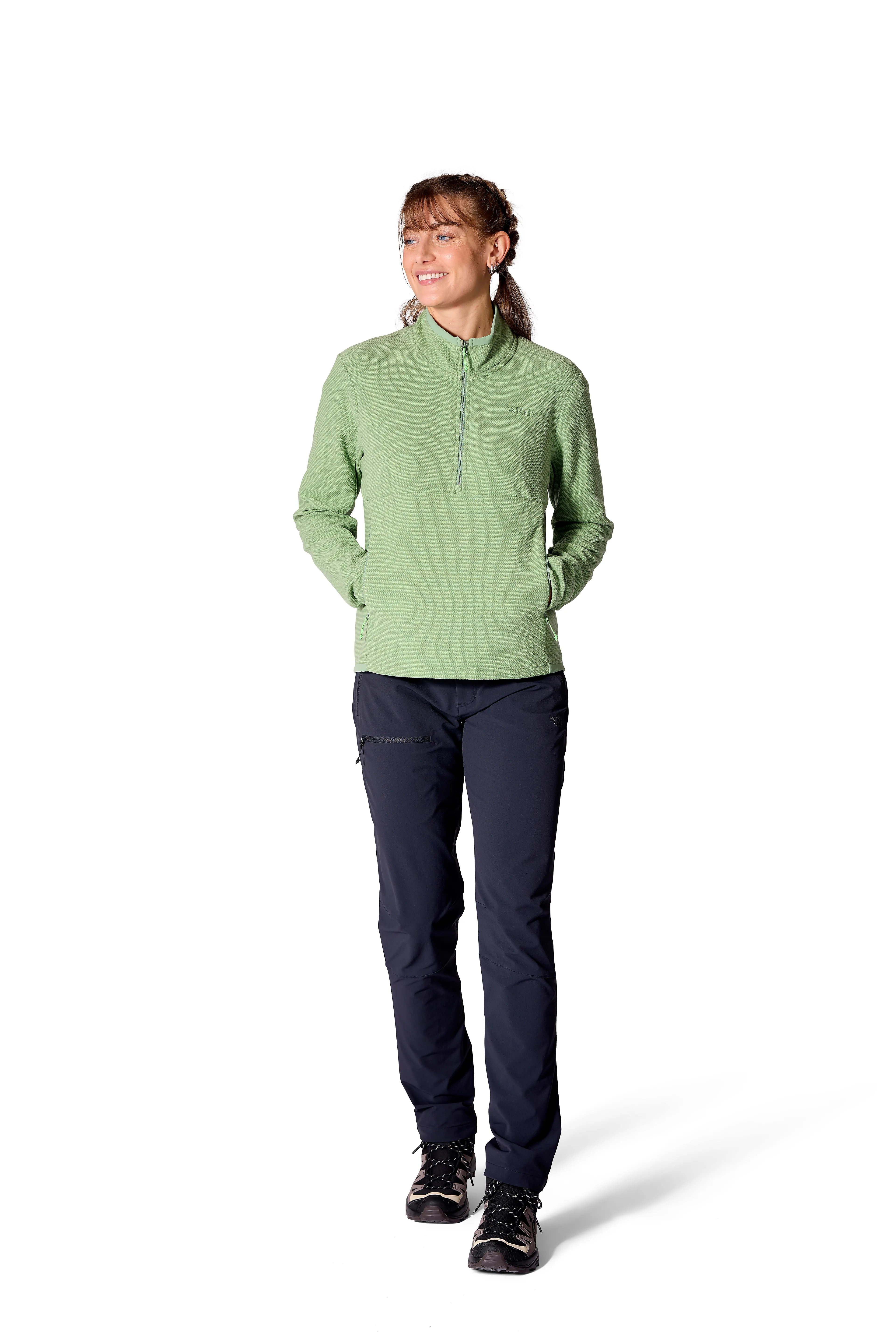 Stavel Pull-On Wmns