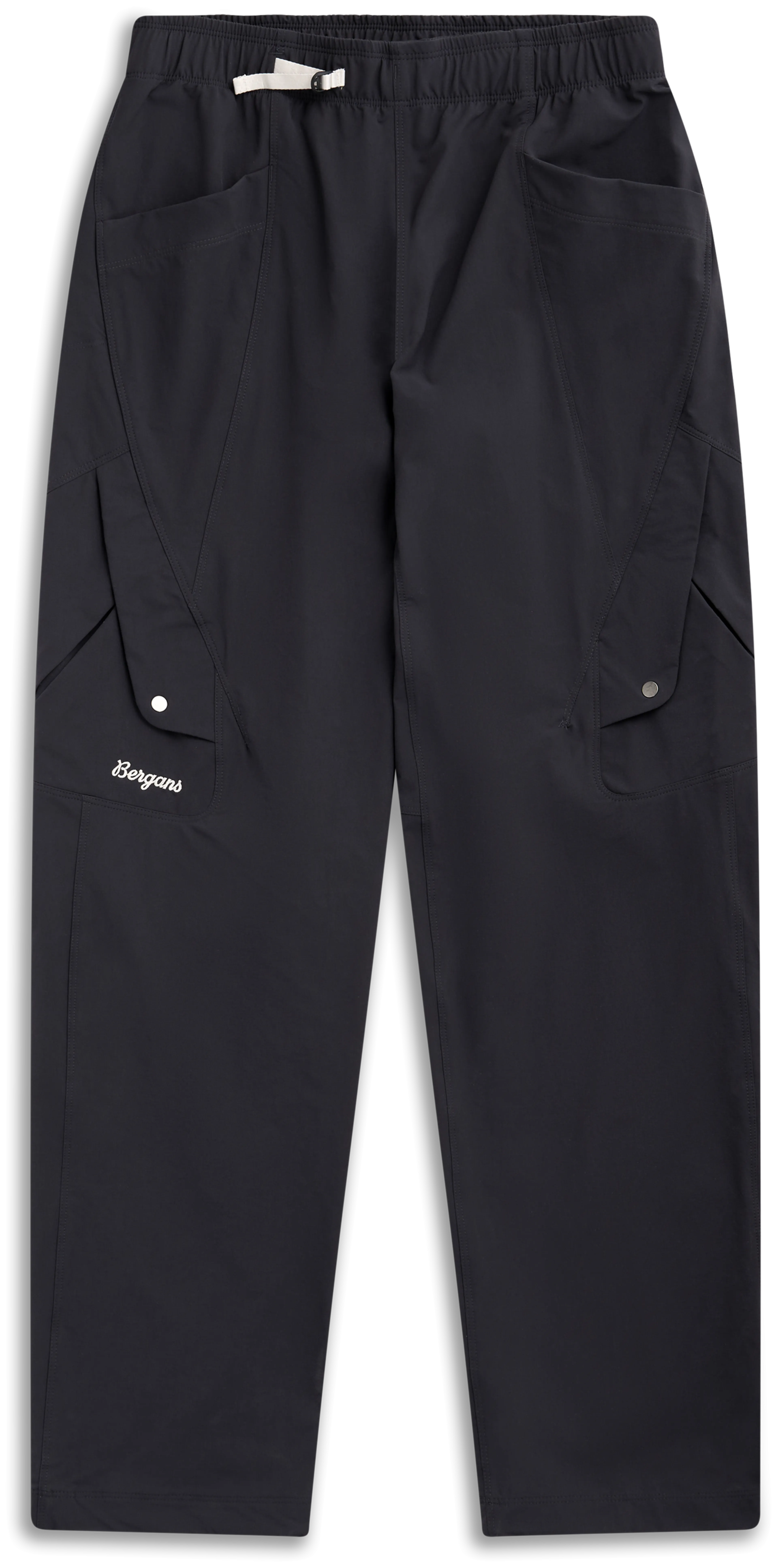 Vega Softshell Cargo Pants Women