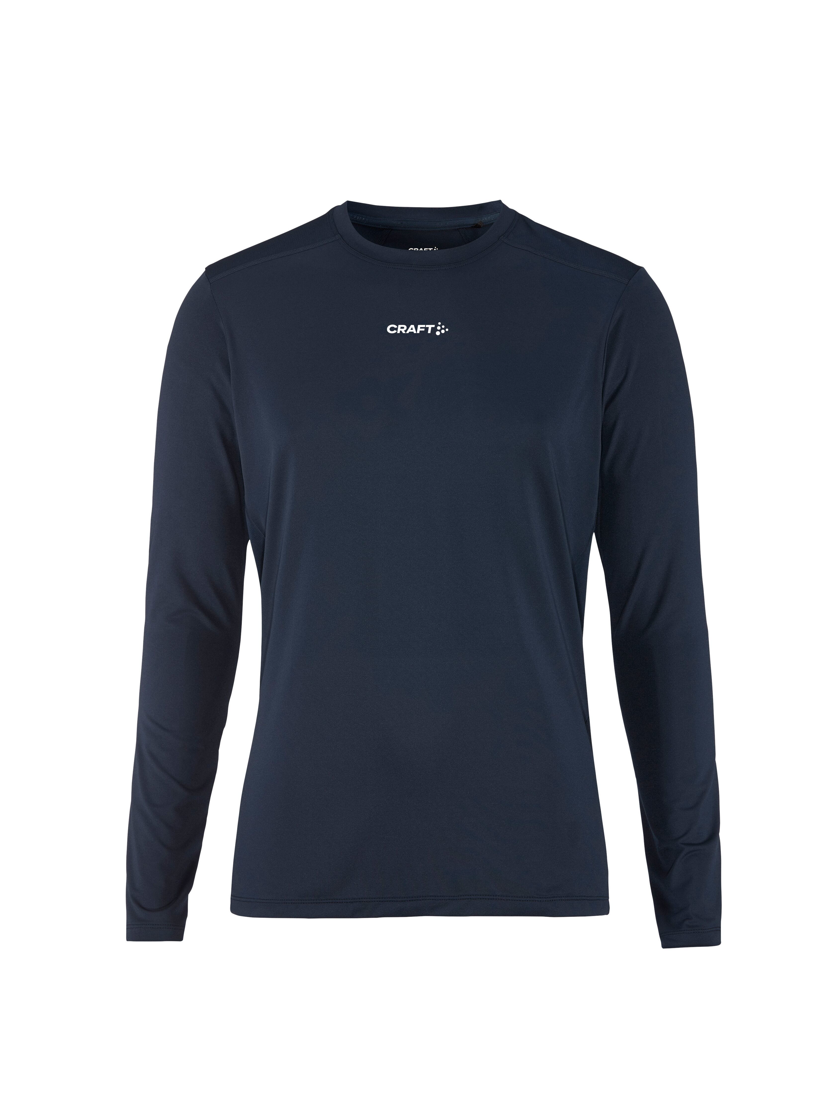 Adv Essence Ls Tee 2 M