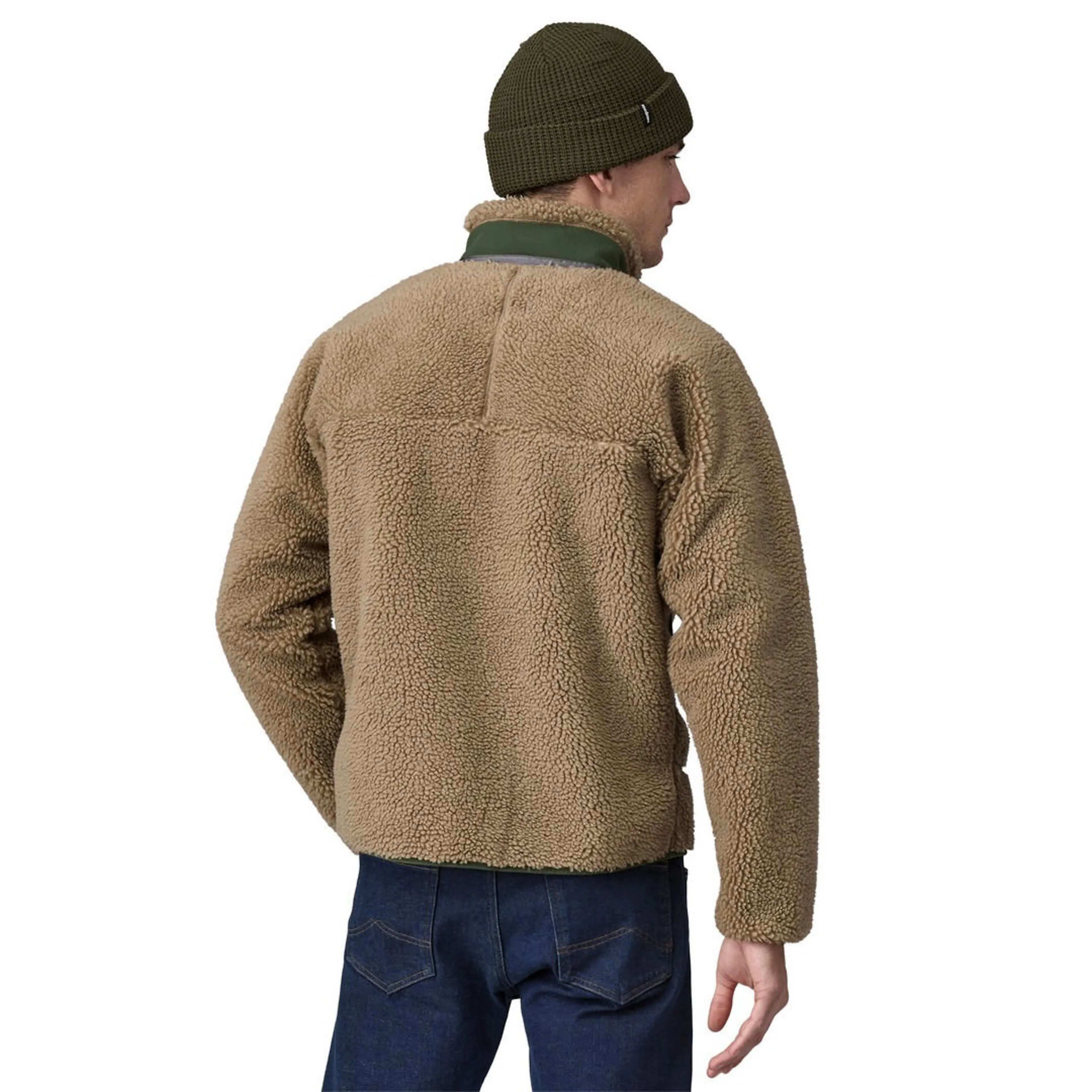 M's Classic Retro-X Jkt