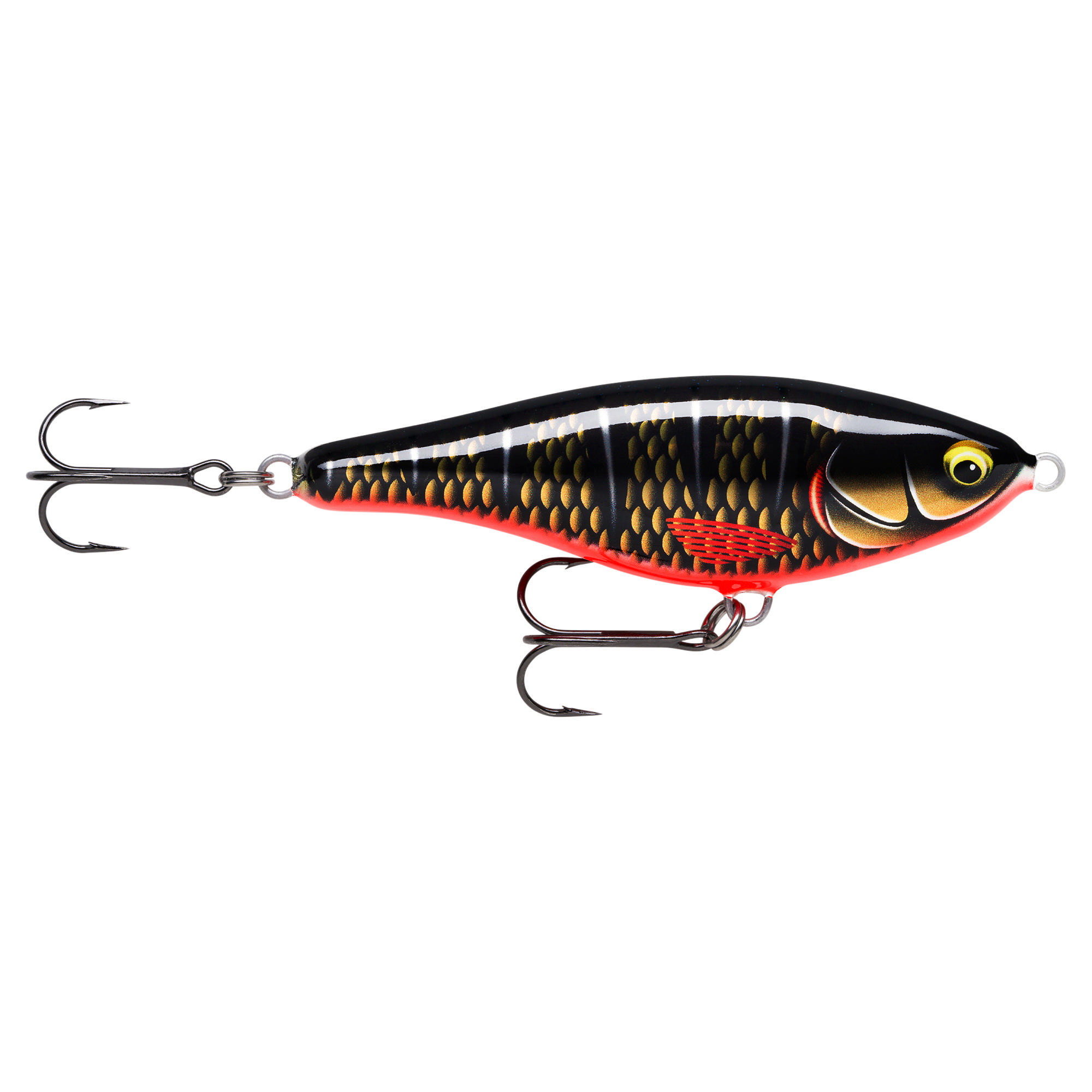 Twitchin Rap 12cm 53g DDG