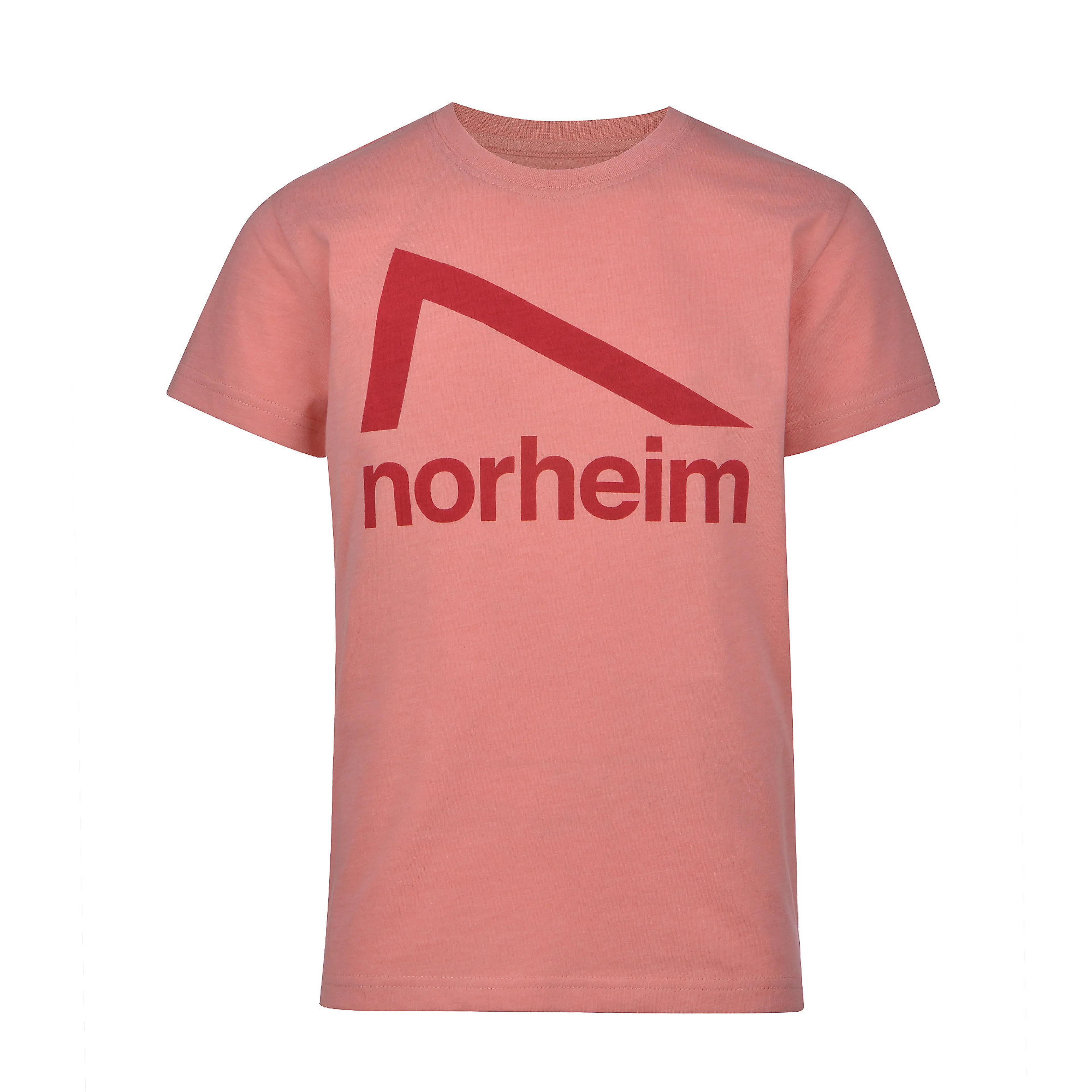 Granitt Logo t-skjorte barn/junior