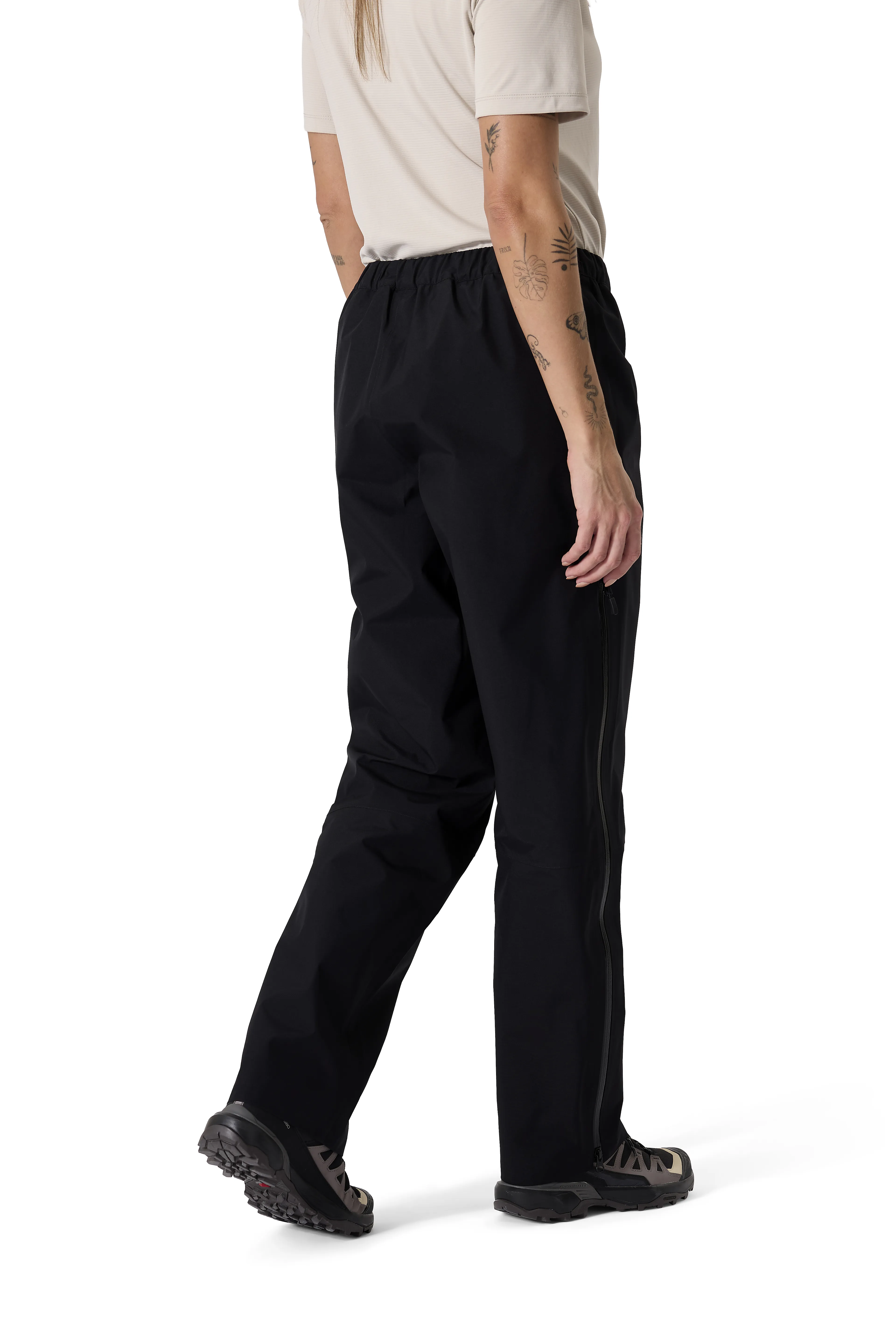 Namche Hike GTX Pants Wmns