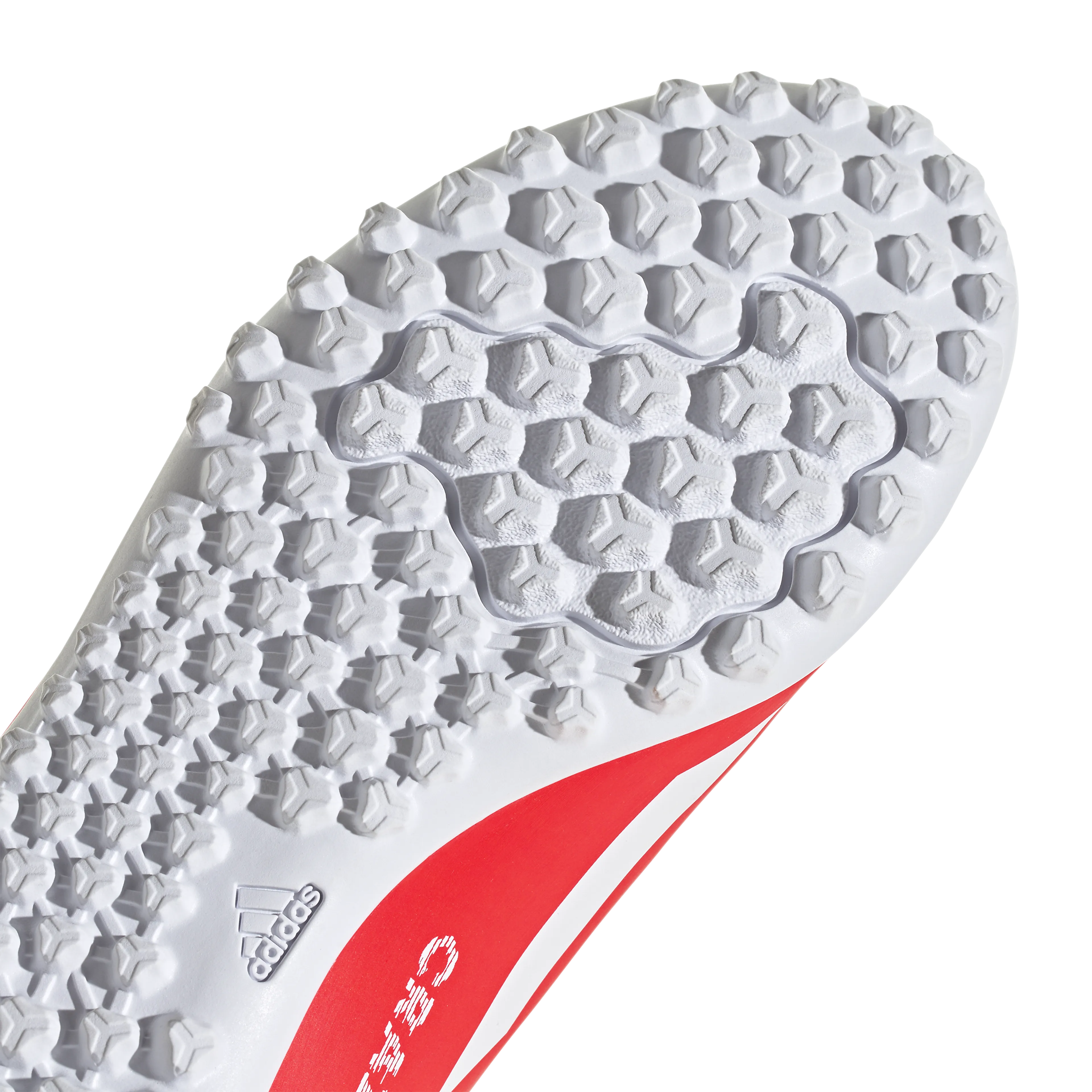 X Crazyfast Club Turf BootsX Fotballsko Grus/Kunstgress Barn X Crazyfast Club Turf BootsX Fotballsko Grus/Kunstgress Barn