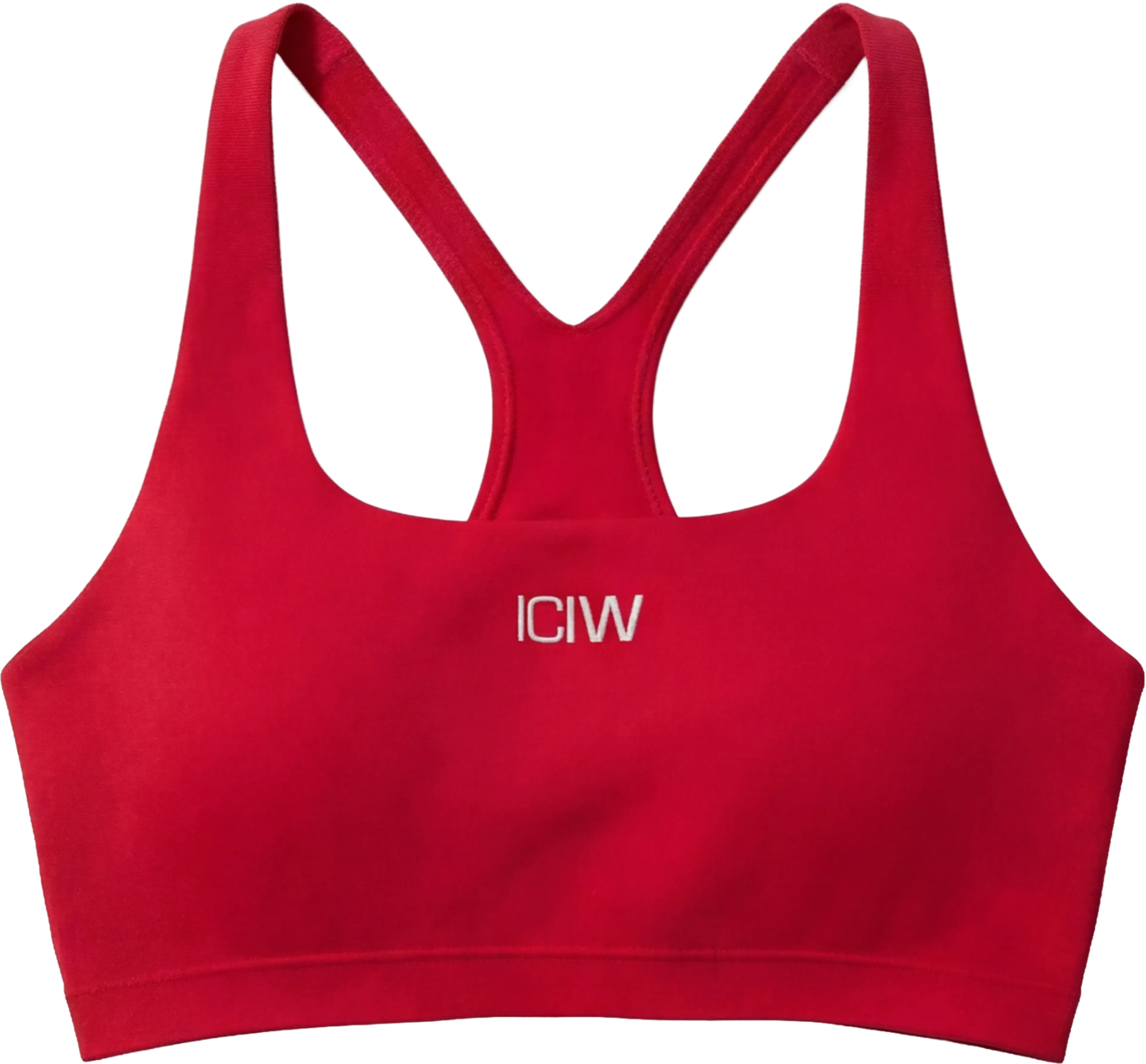 Smooth Seamless Sports Bra