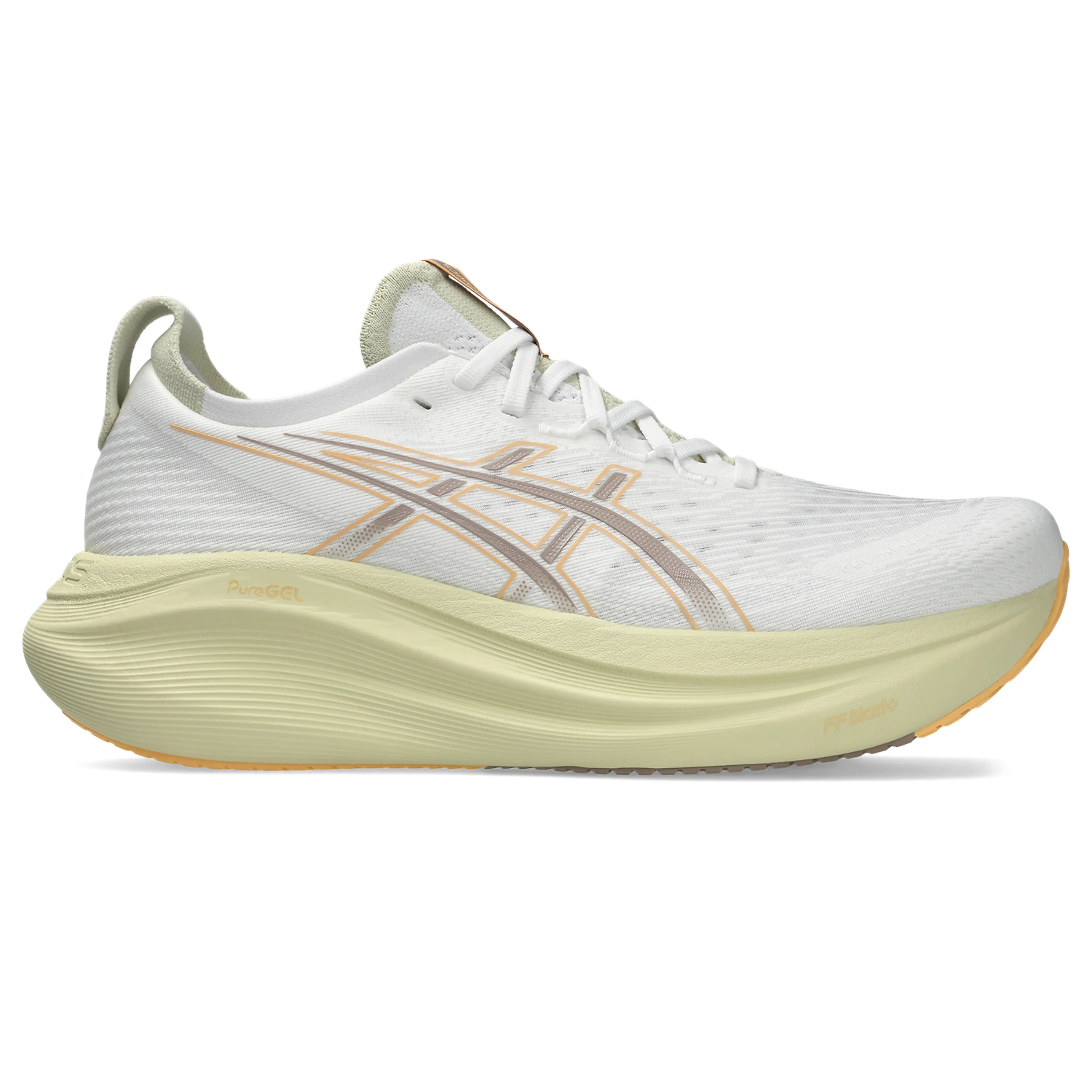 GEL-NIMBUS 27 GEL-NIMBUS 27