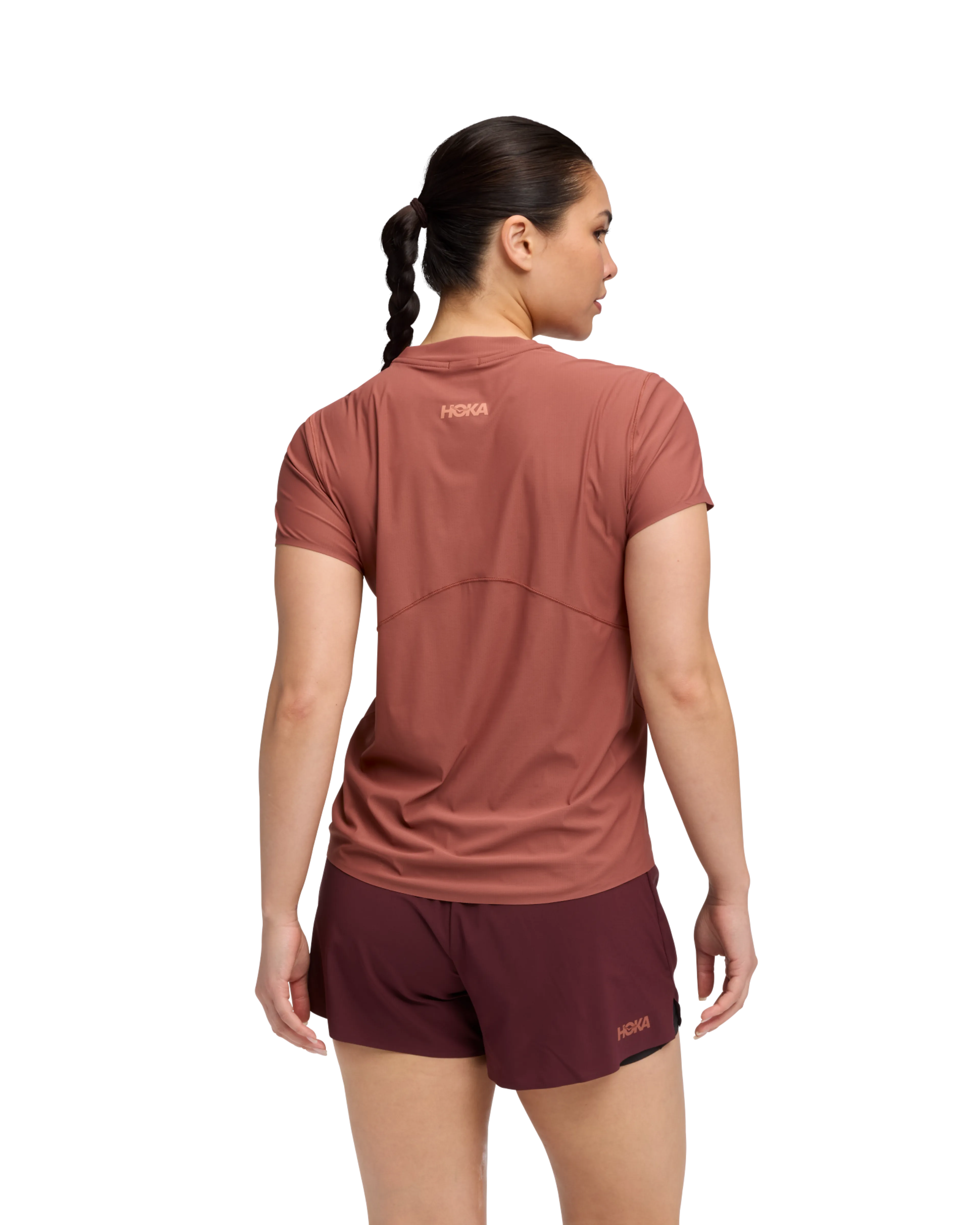 W AIROLITE SHORT SLEEVE 2.0