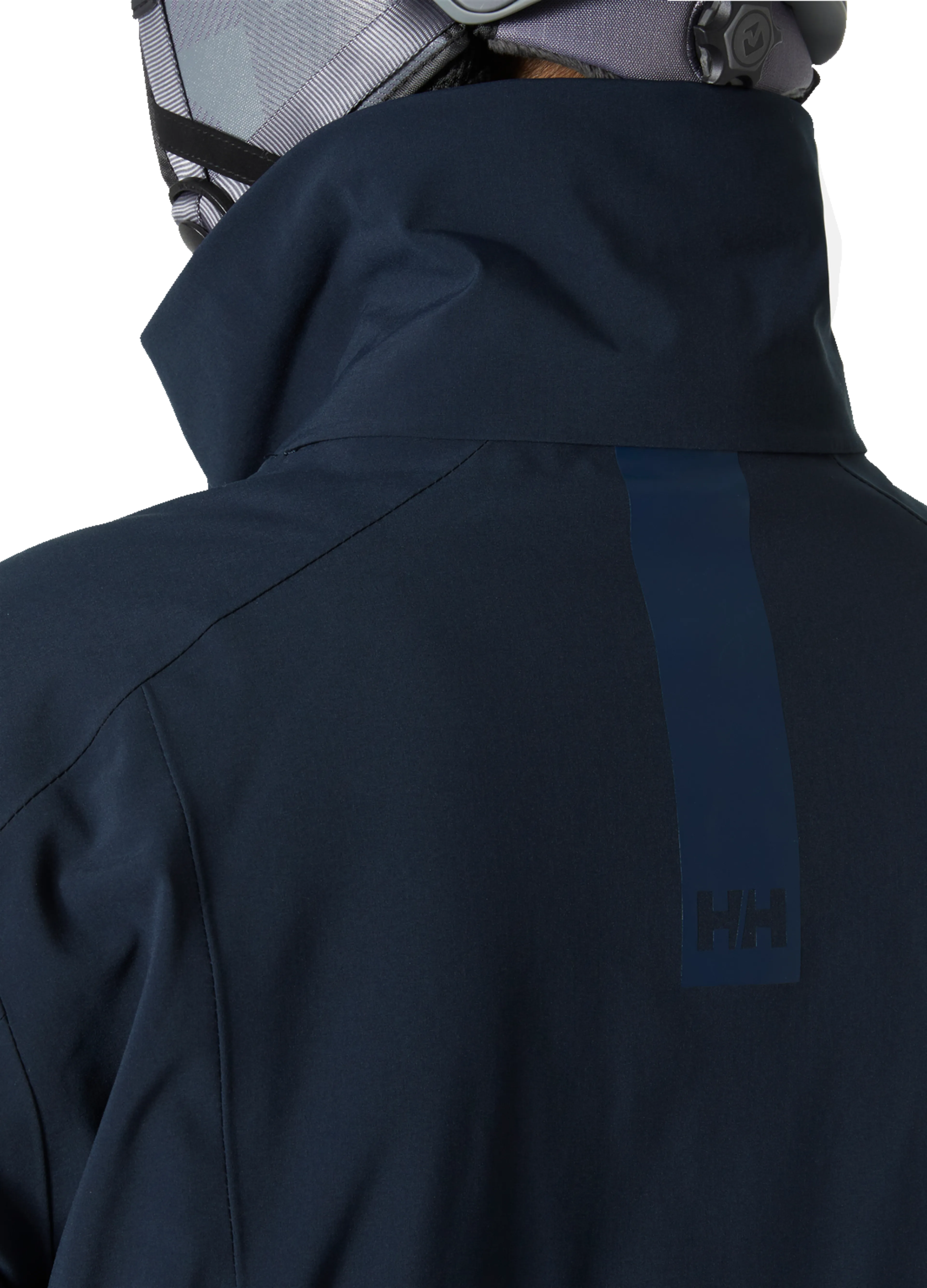 ALPHA 4.0 JACKET