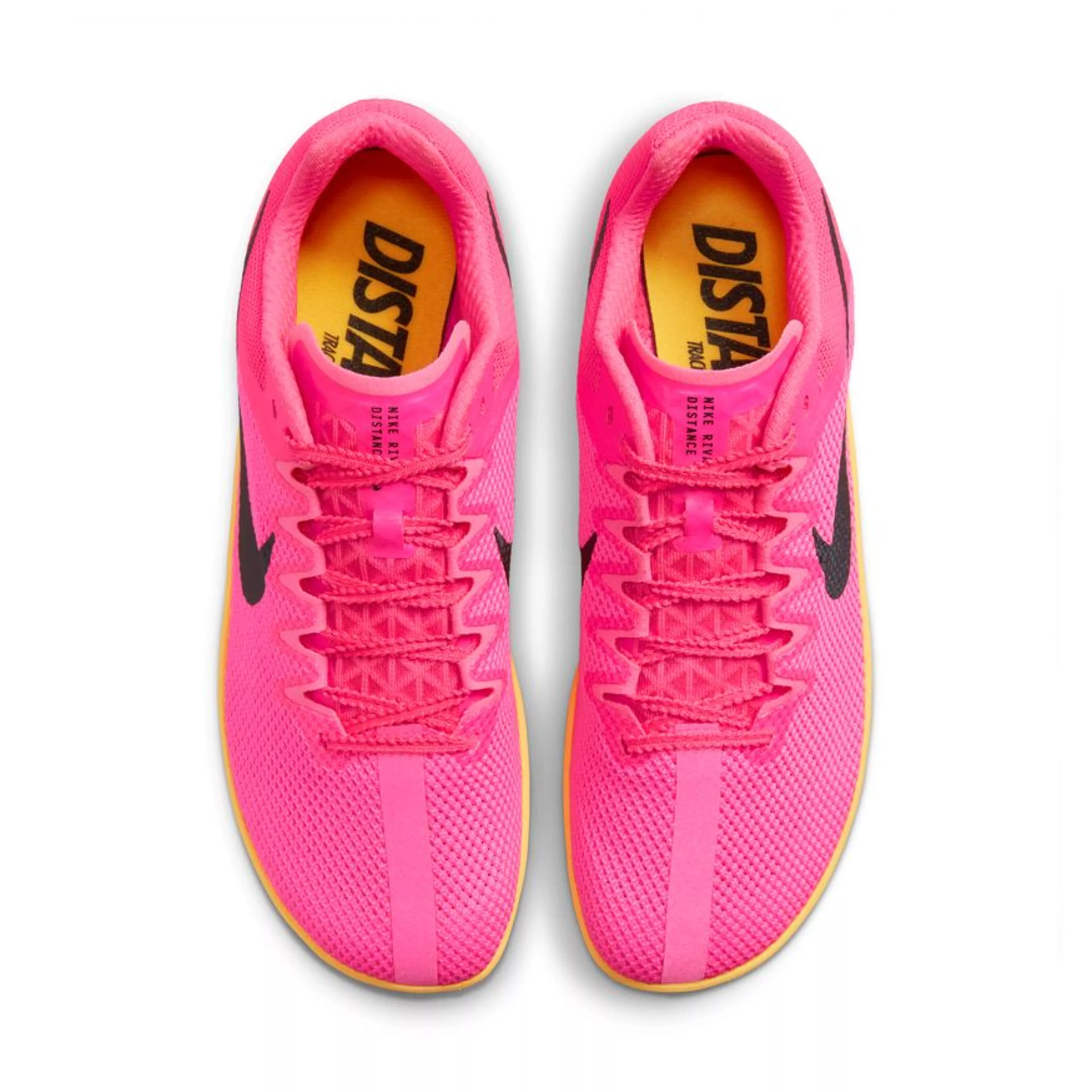 Zoom Rival Distance