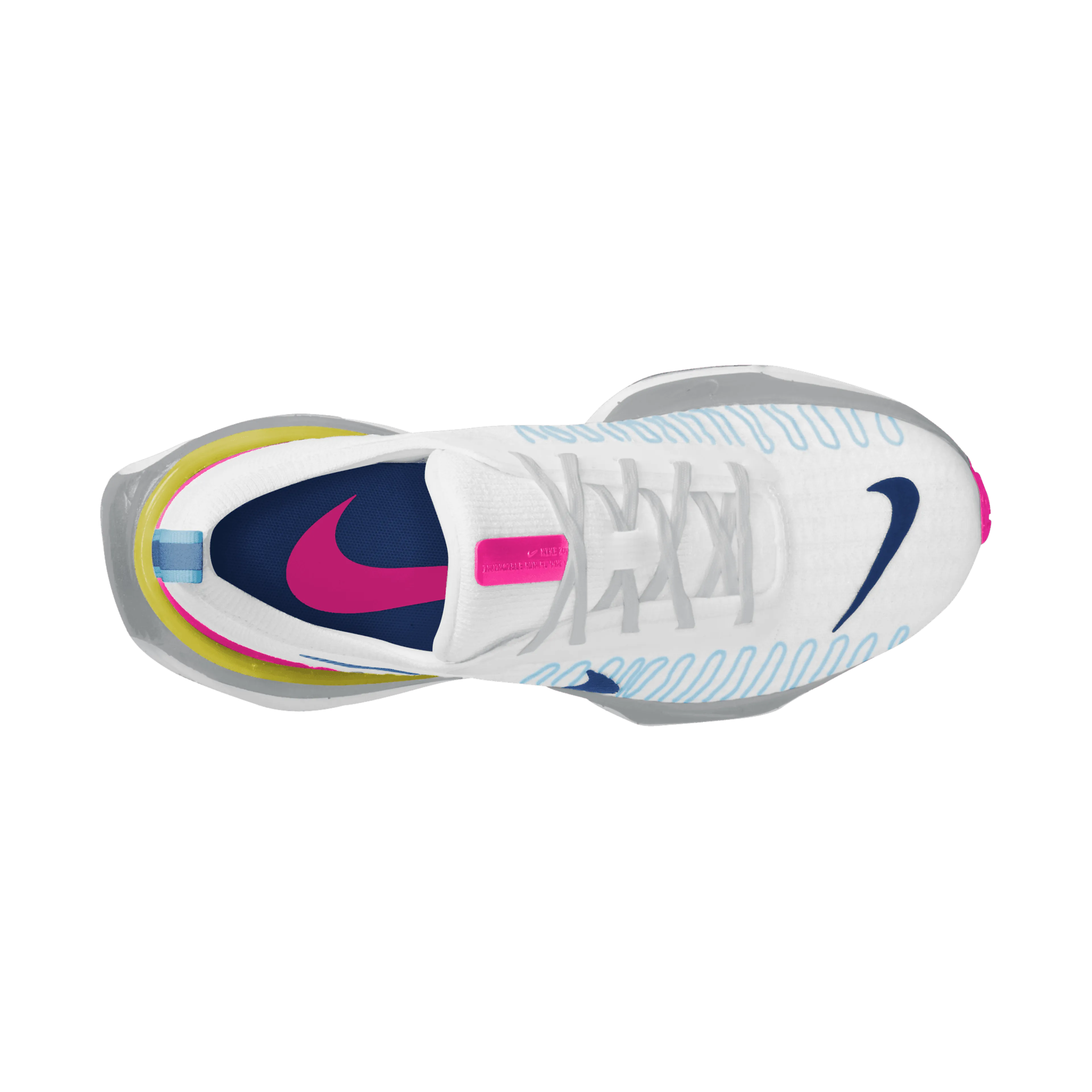 ZoomX Invincible Run 3