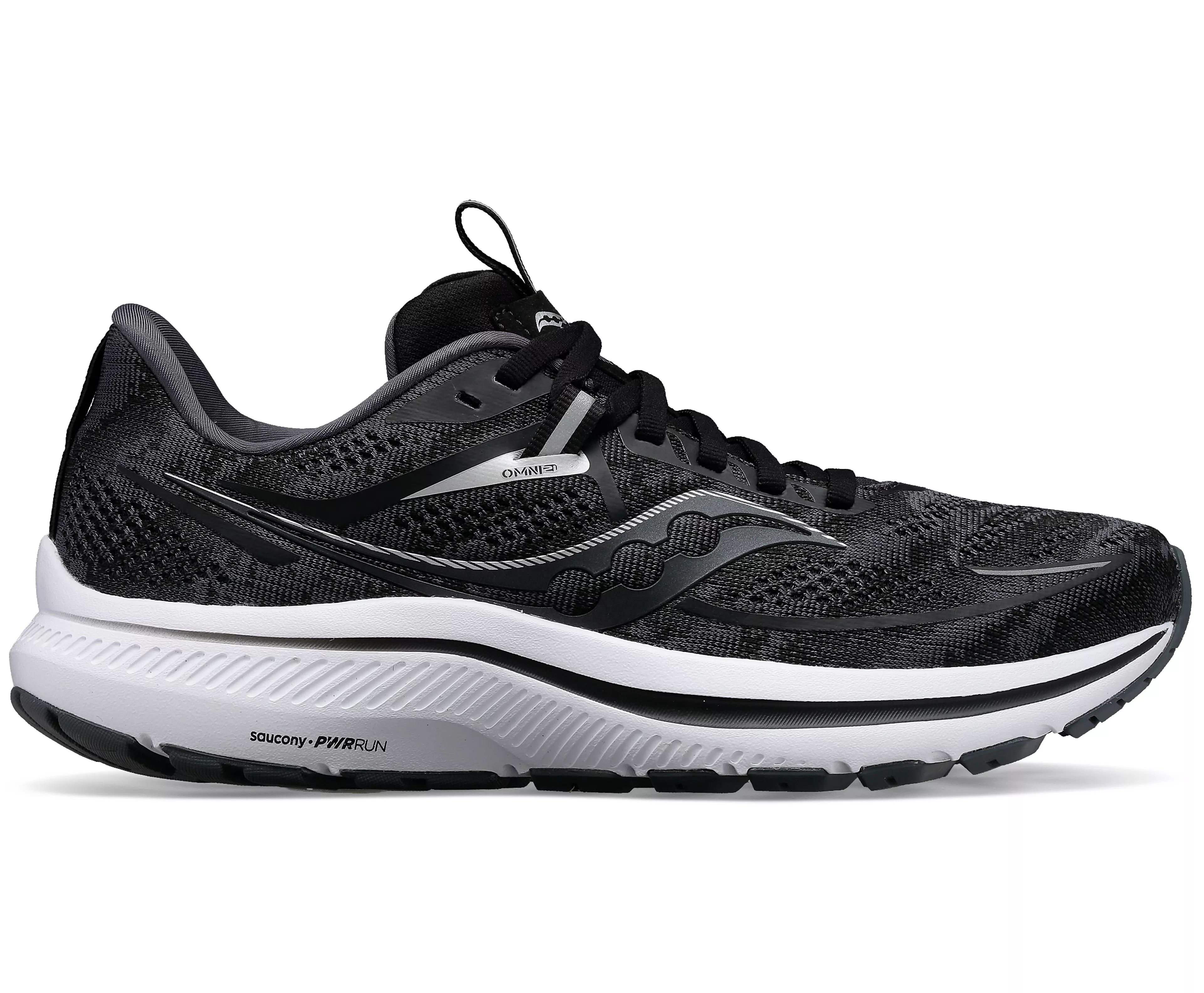 Saucony Omni 21