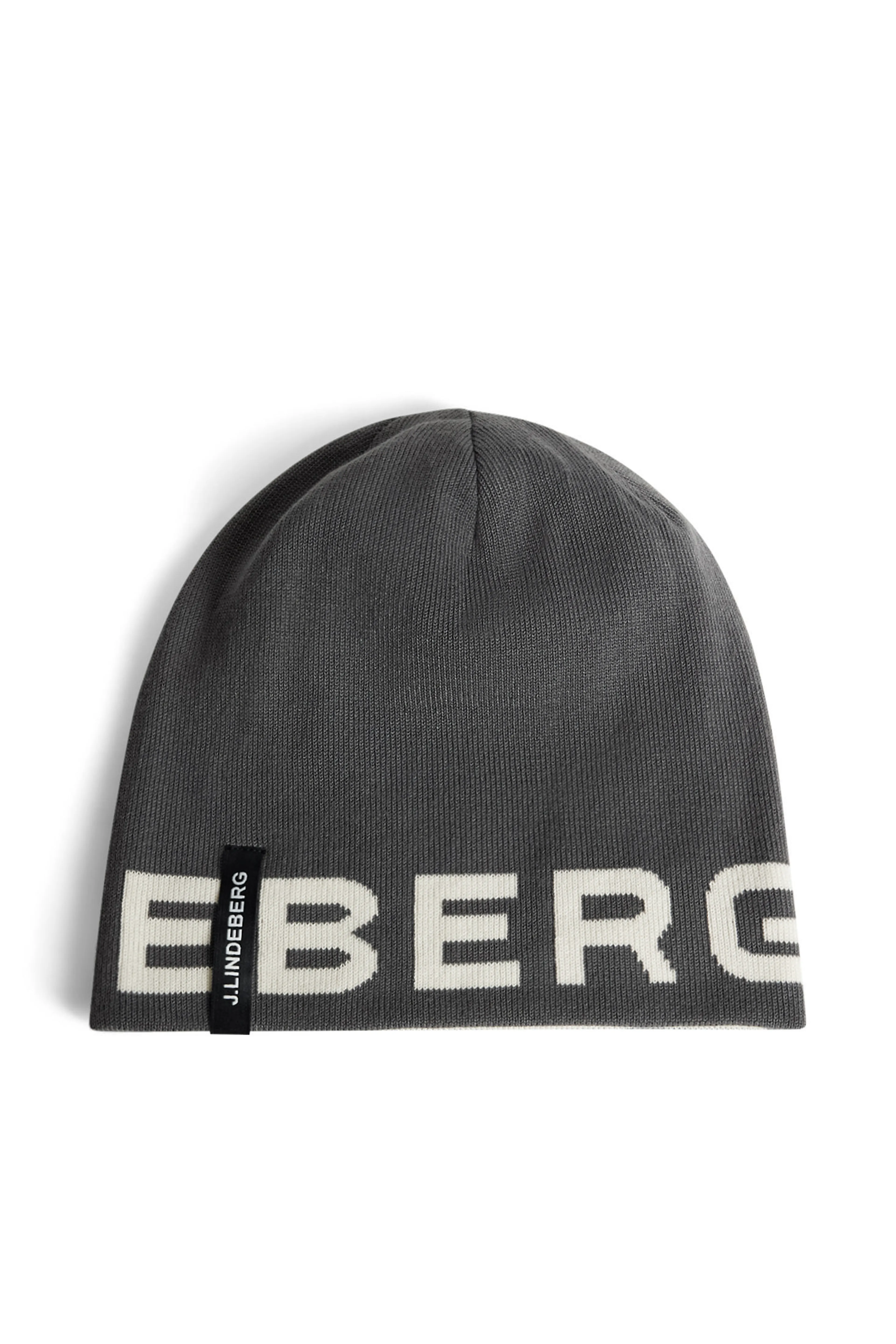 Zac Reversible Beanie Zac Reversible Beanie