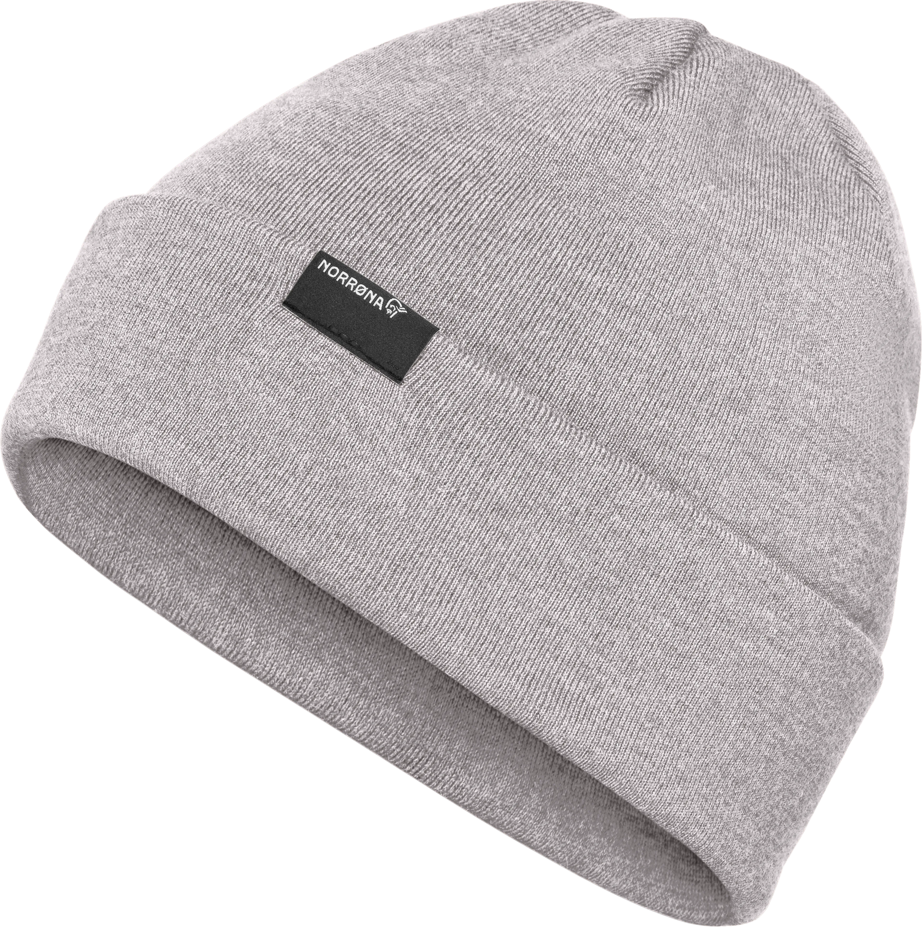 /29 mid merinoUll Beanie
