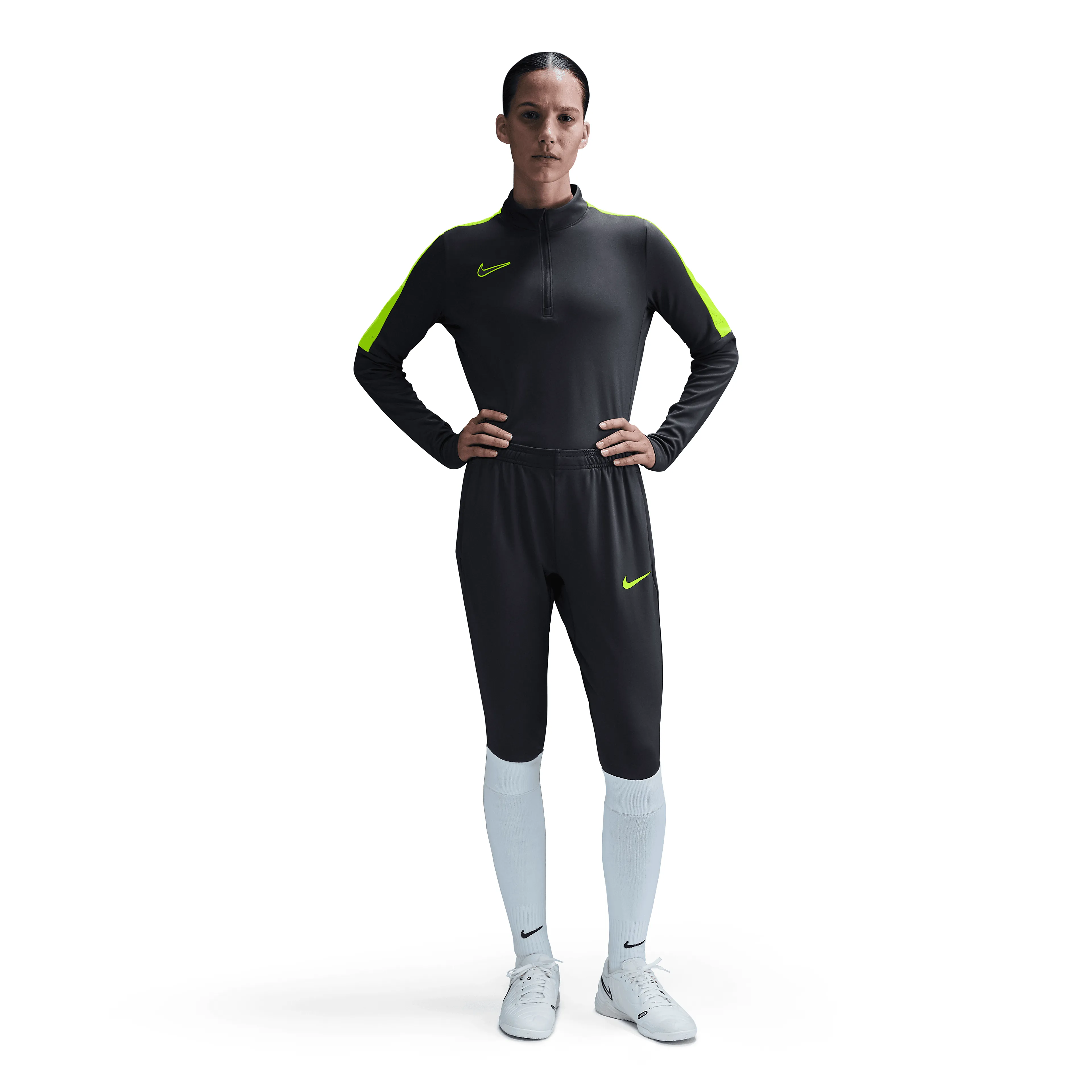 Nike Dri-FIT Academy Women's Soccer Nike Dri-FIT Academy Women's Soccer