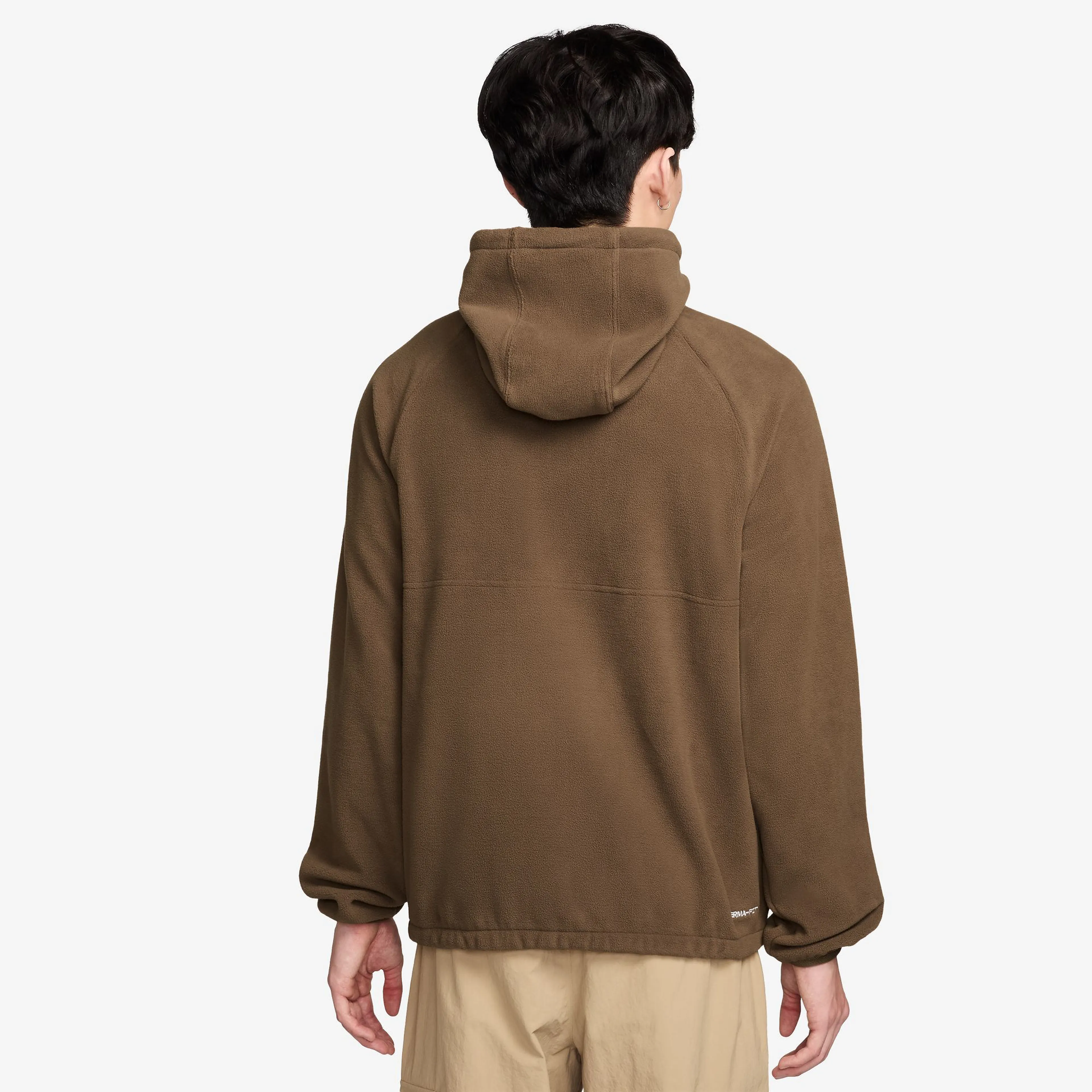 Sportswear Club Men's Winterized Top Sportswear Club Men's Winterized Top