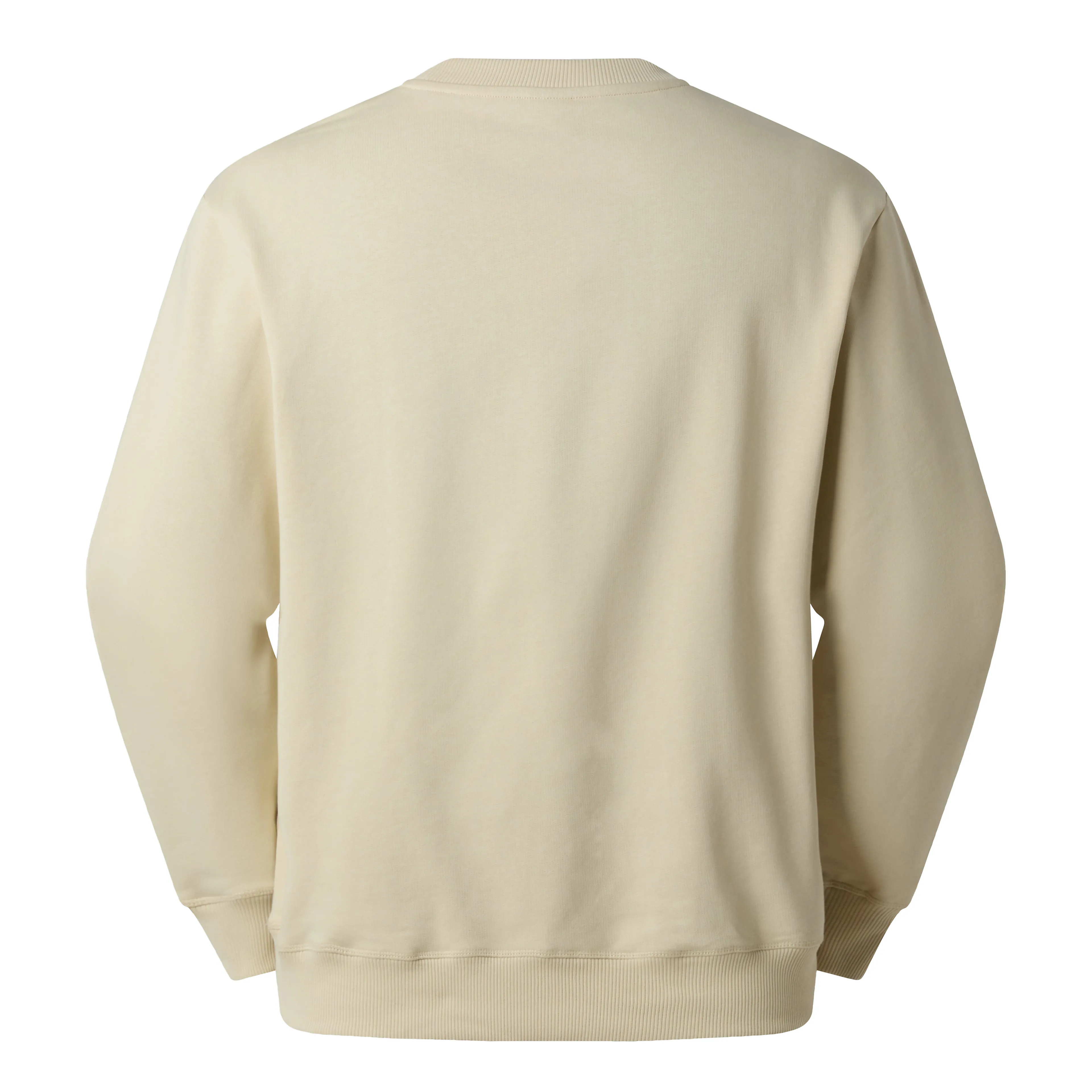 U ESSENTIAL LIGHT RELAXED CREW