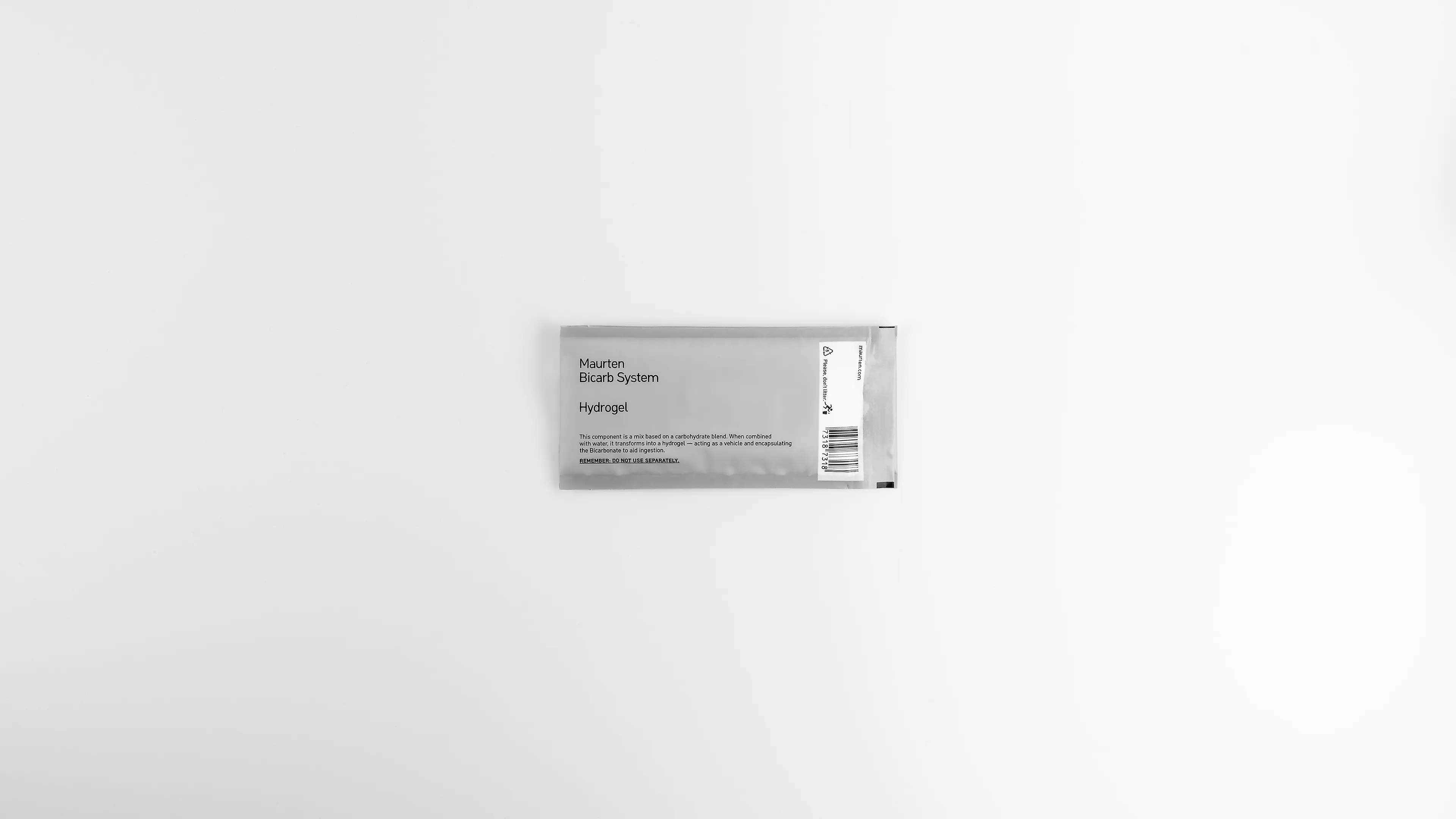 BICARB System 12