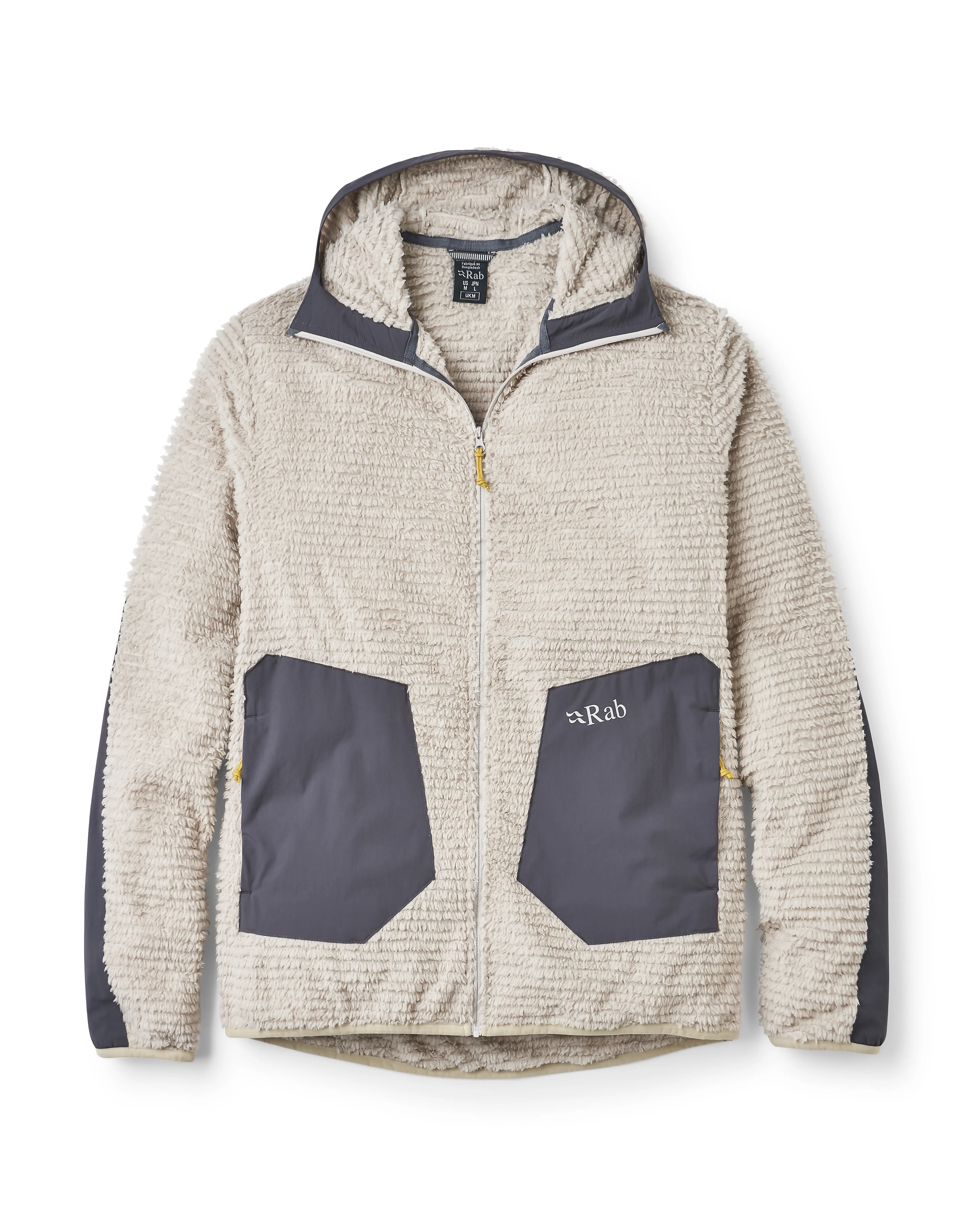 Buckstone Hoody