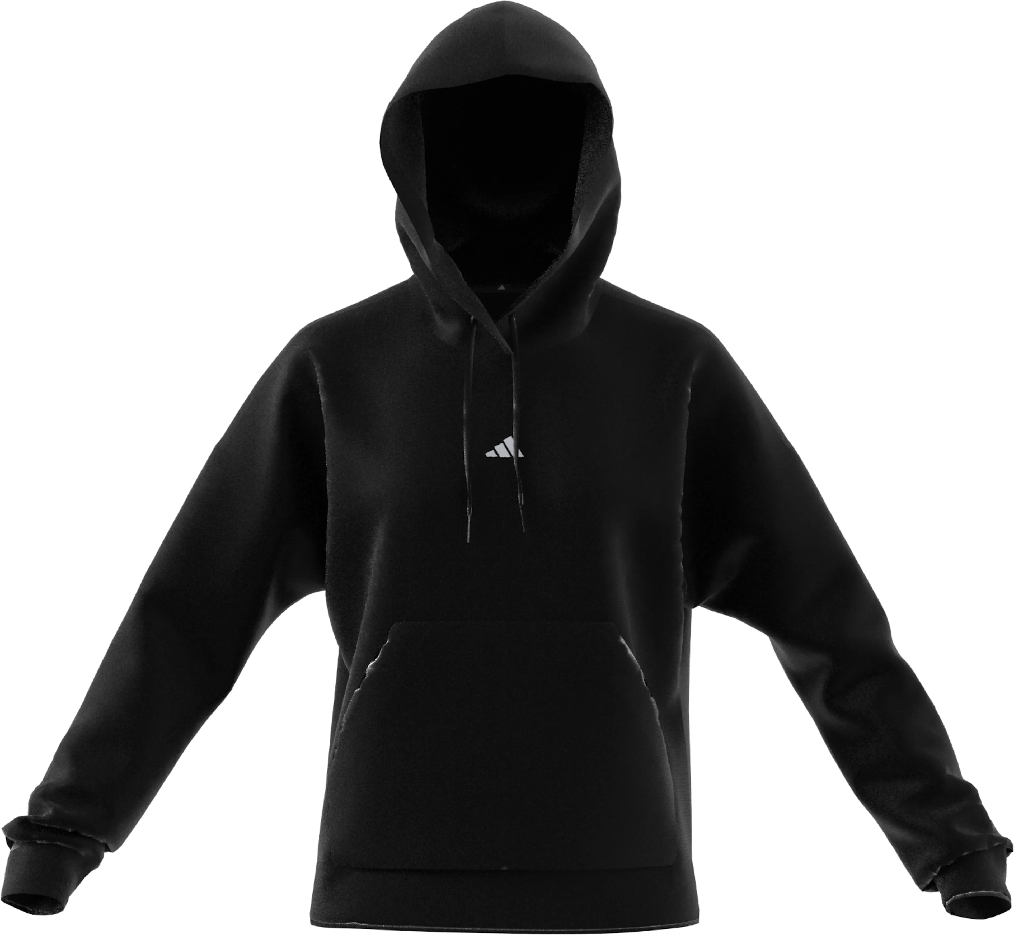 Essentials Small Logo Feel Cozy Hettegenser Essentials Small Logo Feel Cozy Hettegenser