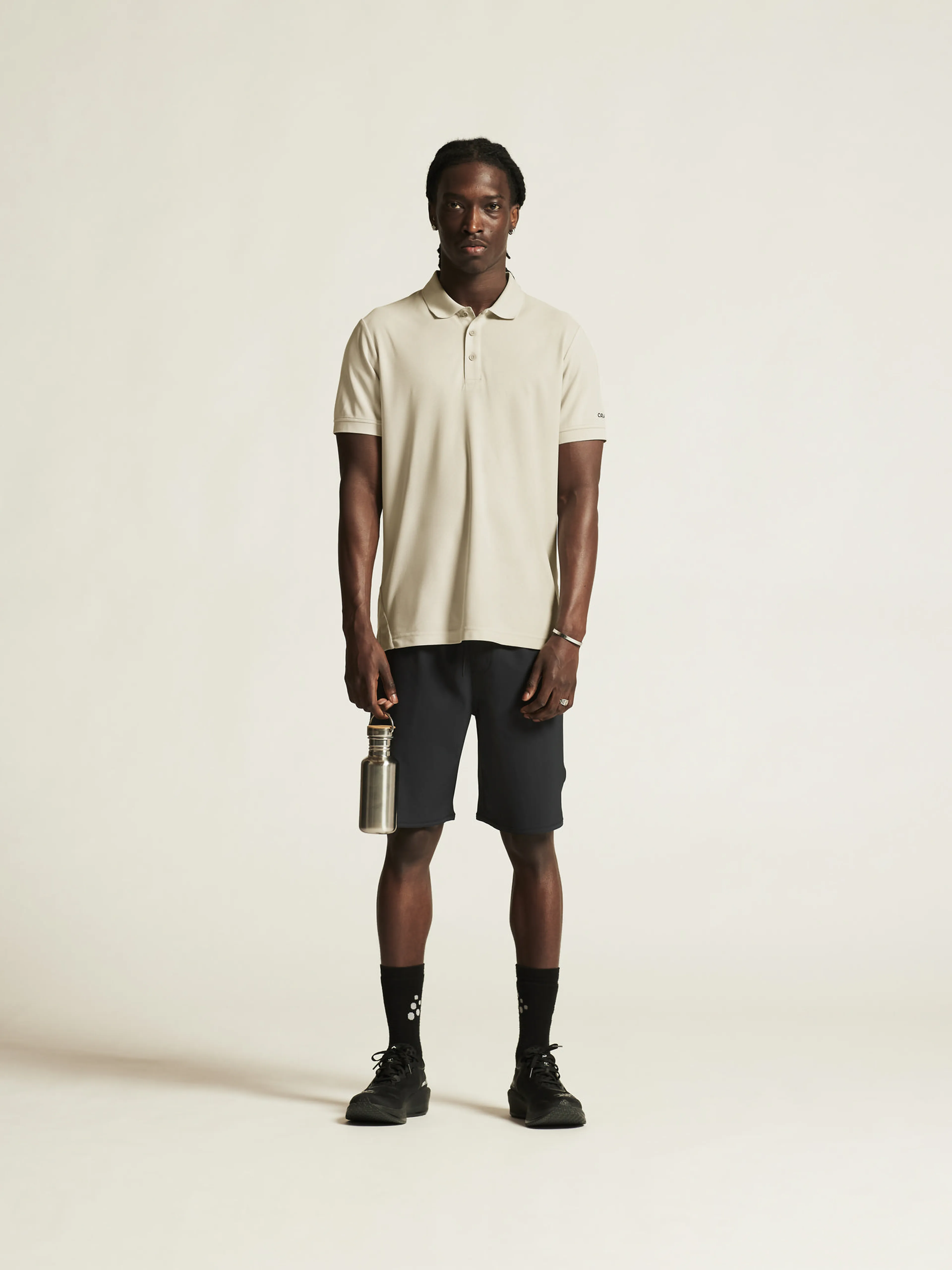Core Unify Polo Shirt M