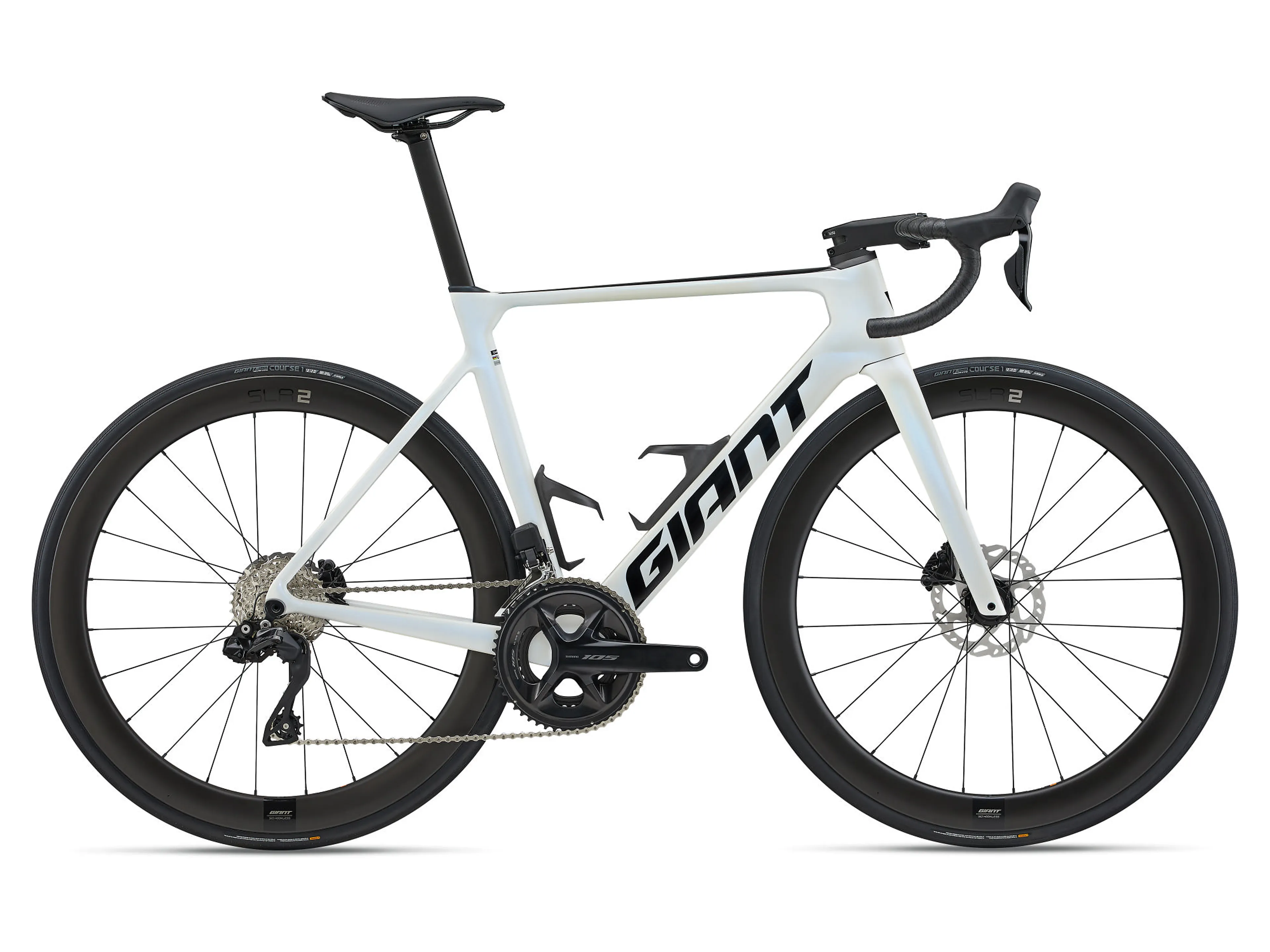Propel Adv 1 Disc-Di2