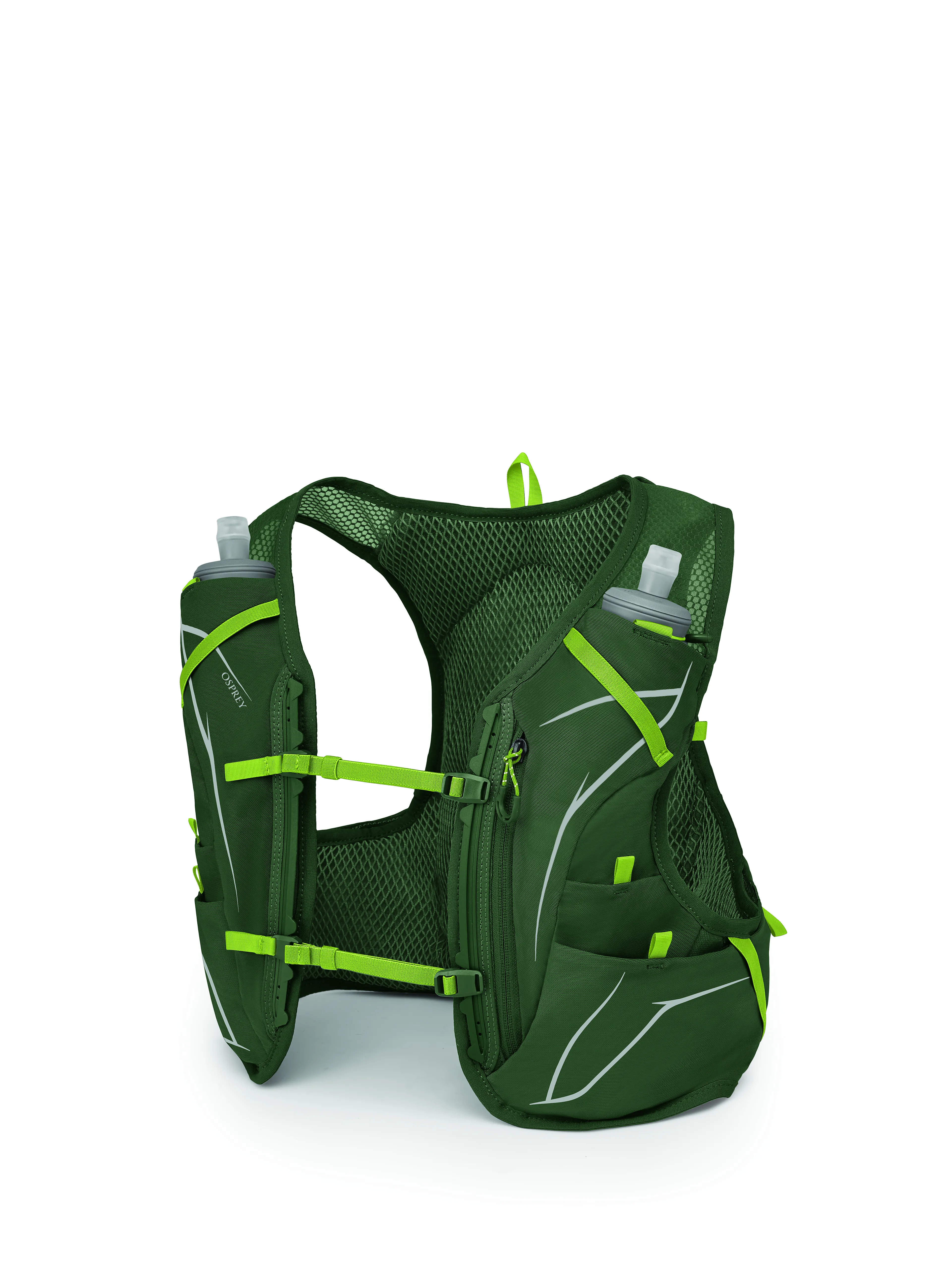 Duro 6 løpevest