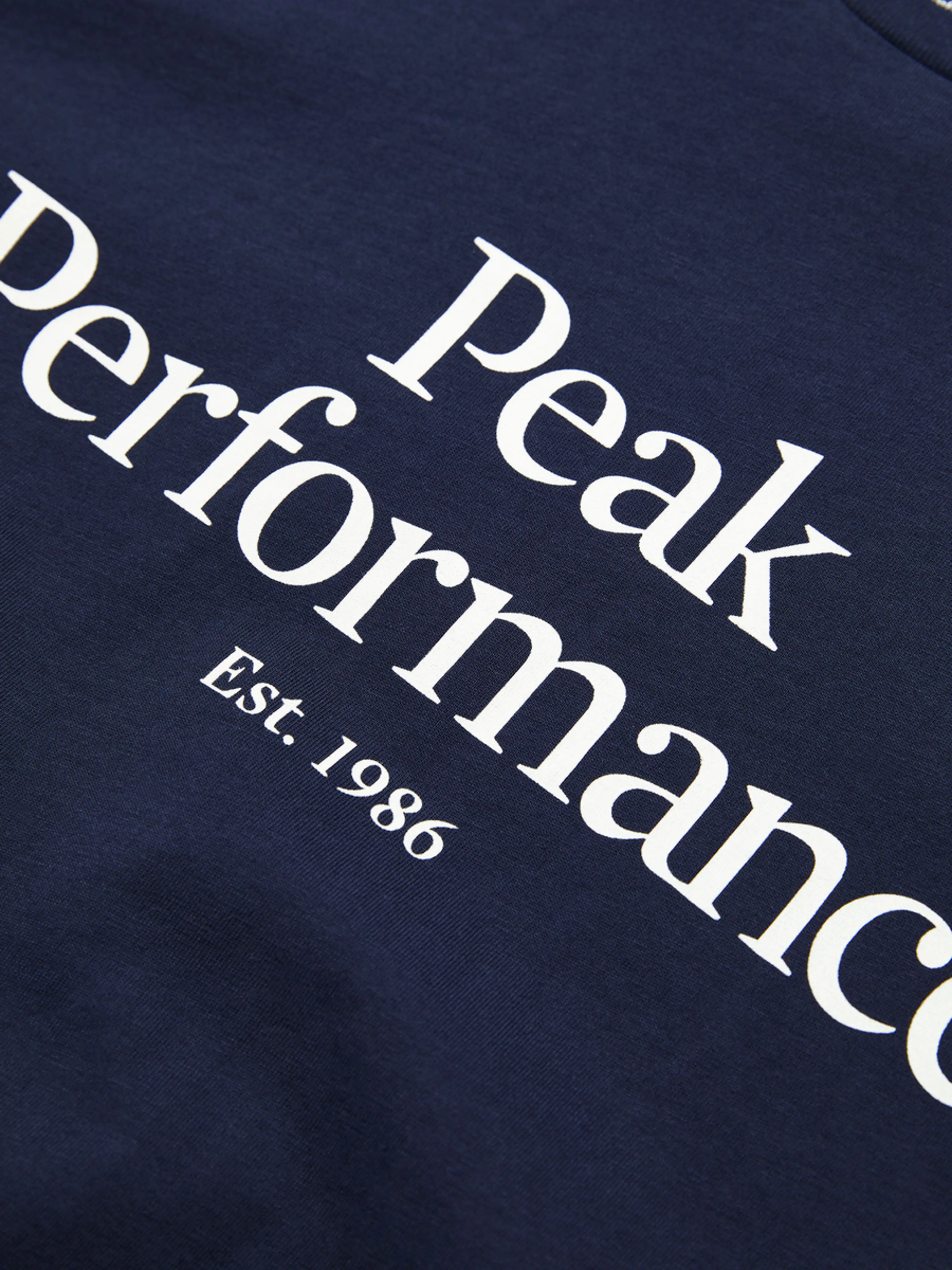 M Original Tee