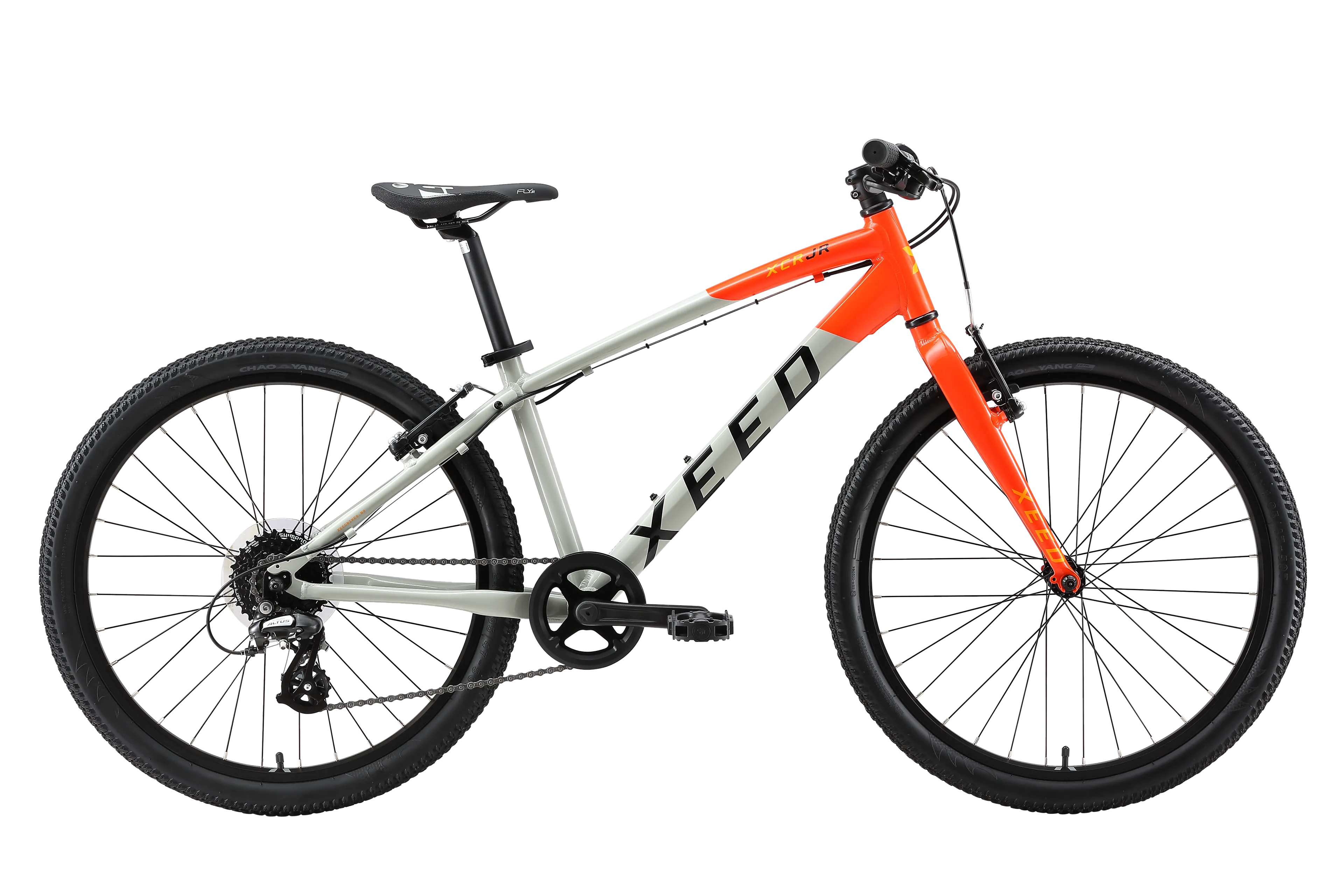 XC R JR 24