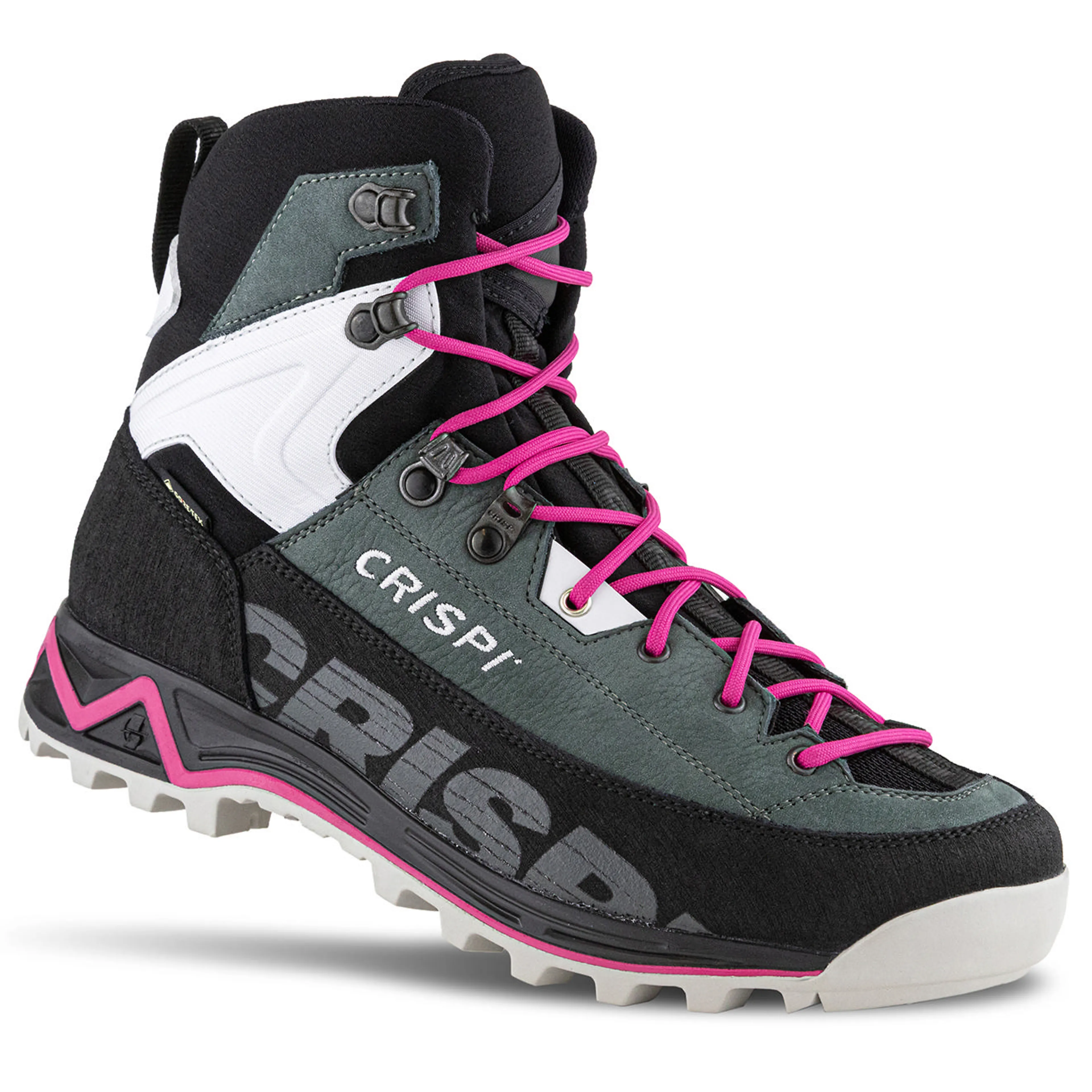 Fjellstøvel Attiva BP GTX Fjellstøvel Attiva BP GTX